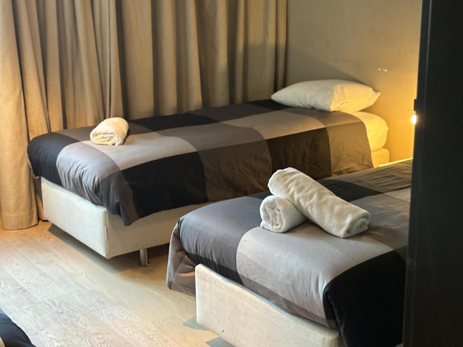 Luxurious Two Bedroom Brussel