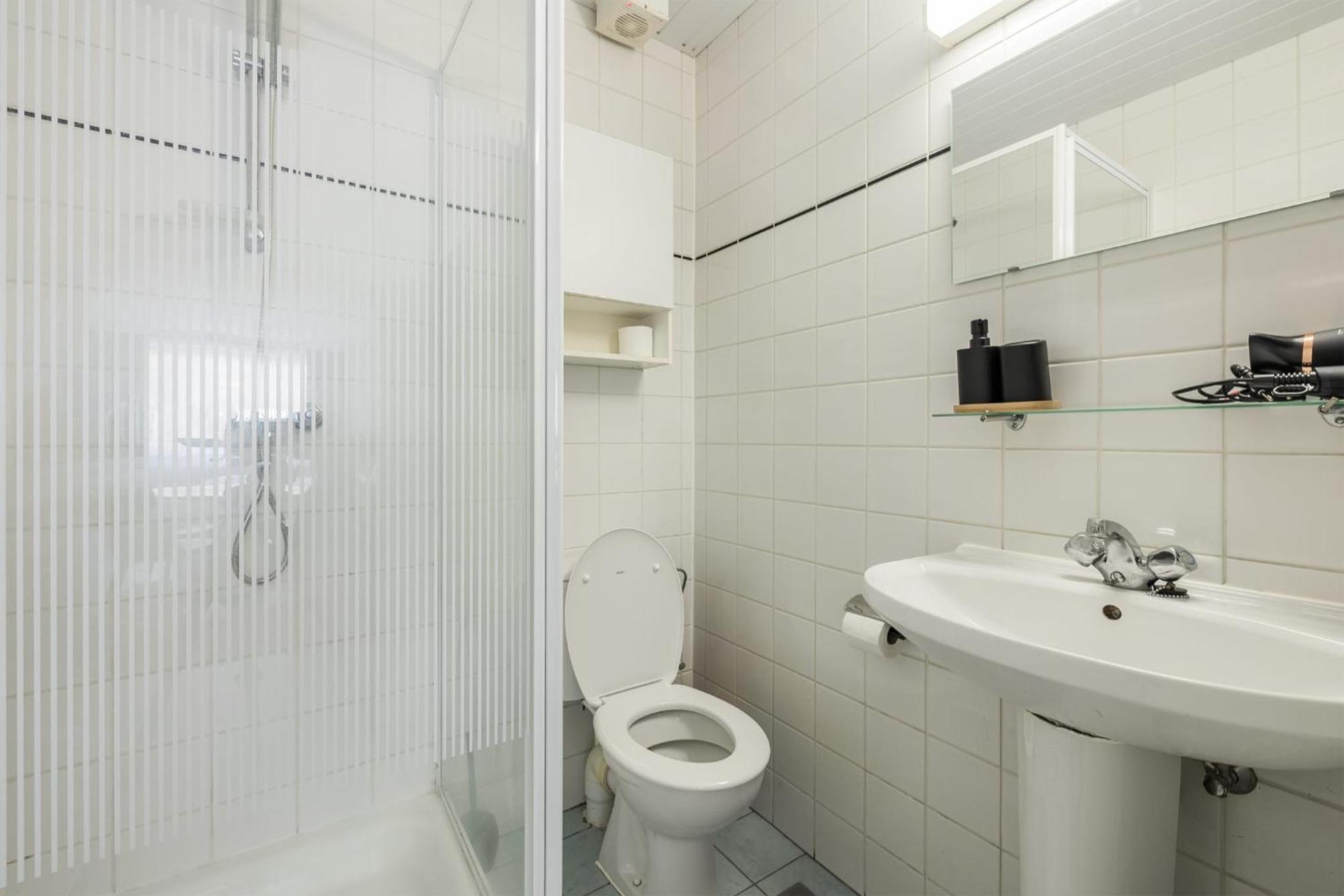 Appartement Cosy Place Expo 300