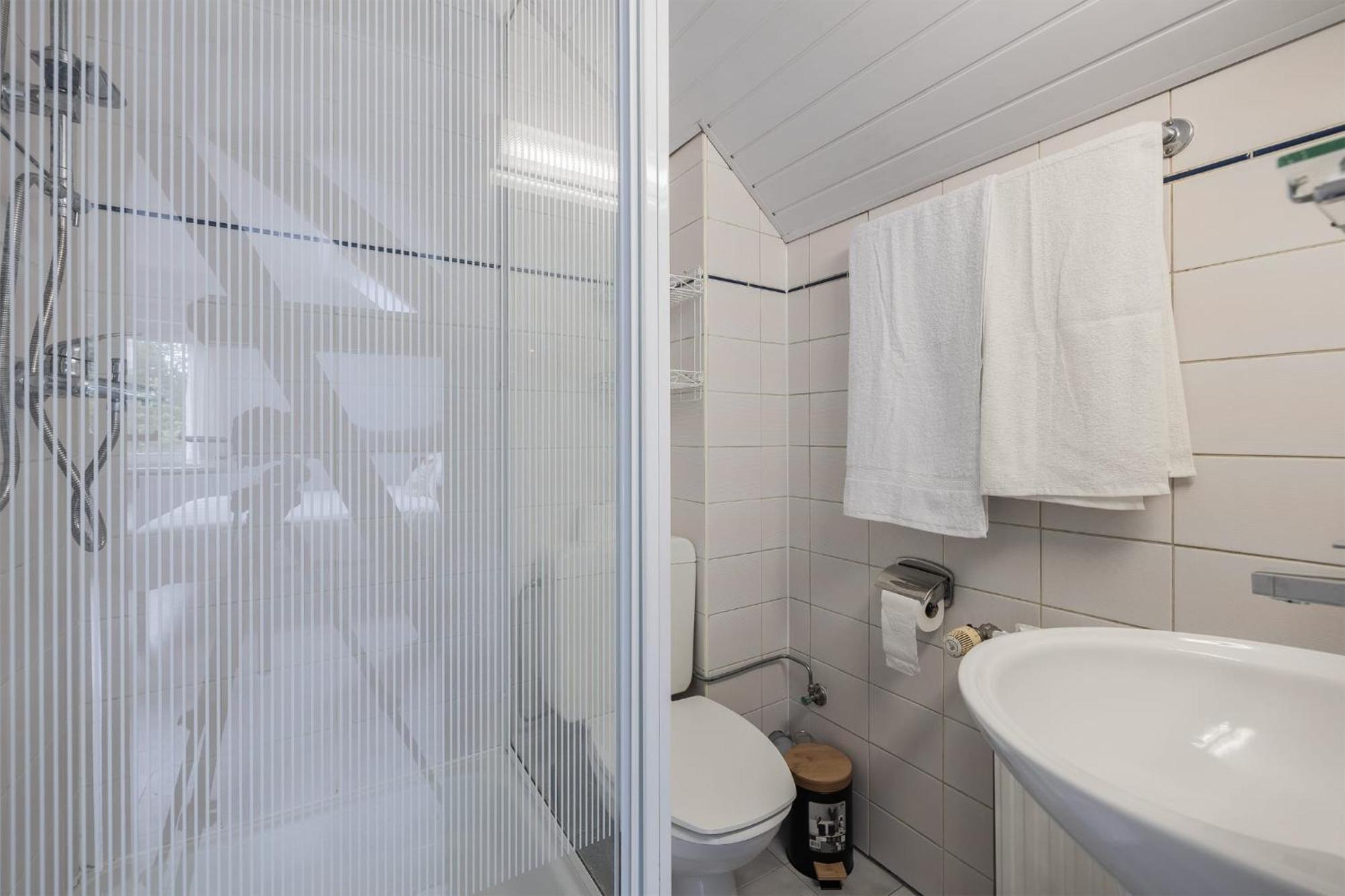Cosy Place Expo 300 Appartement