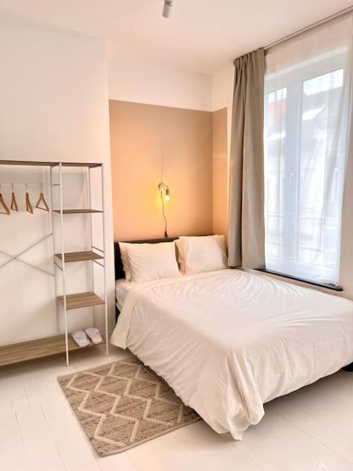 Lejlighed Chez Louise - A Haven Of Peace In *
