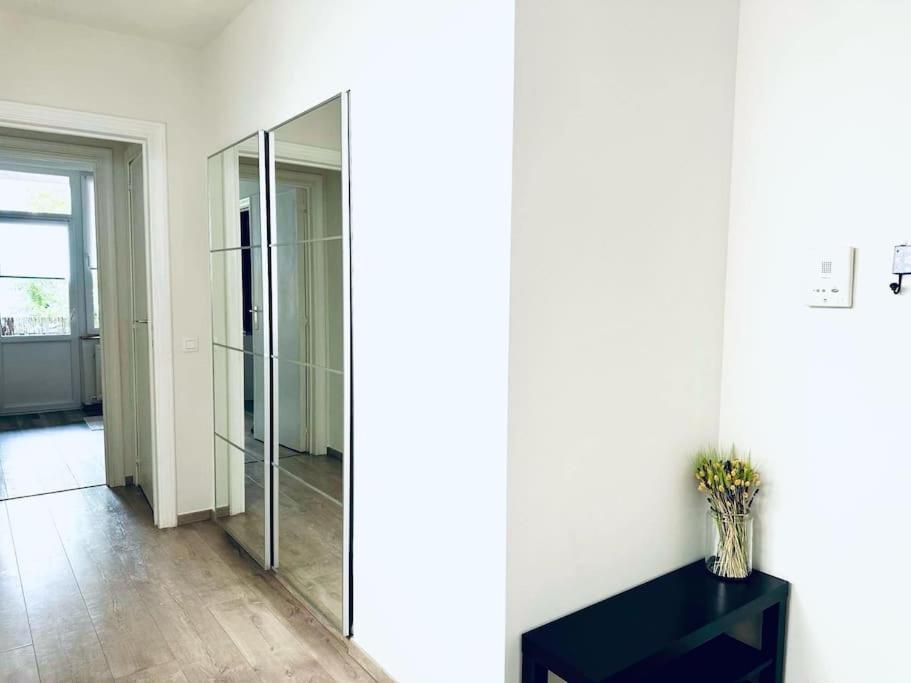 Magnifique Spacieux Apartment Brussels