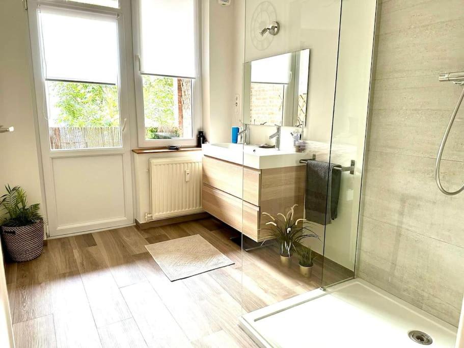 Magnifique Spacieux Apartment