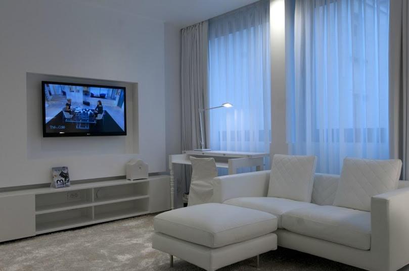 B-aparthotel Regent Lejlighedshotel 4*