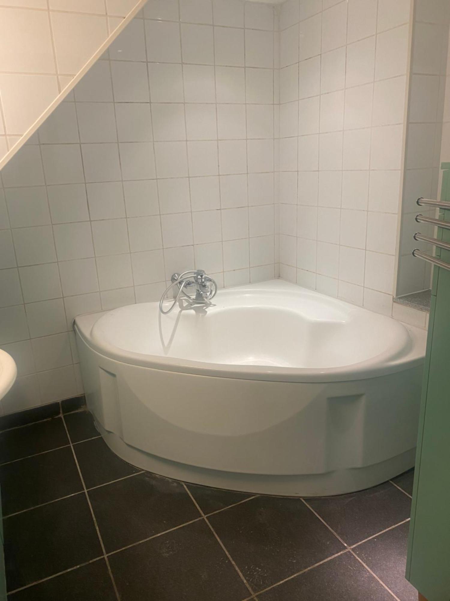Chambre Forest 1er Drt Appartamento