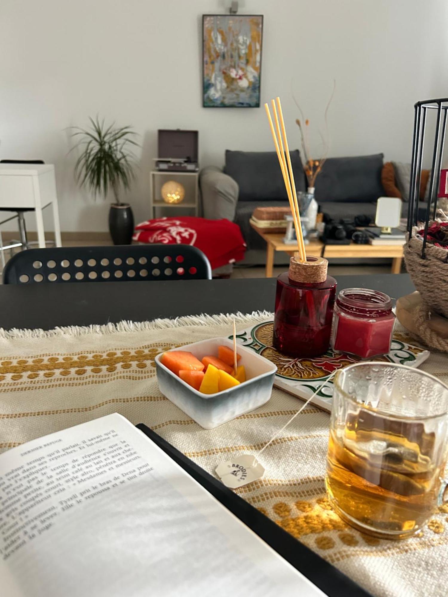 Le Studio Est Concu A Etterbeek A Deux Pas De La Grand Place Et Des Autres Appartement *