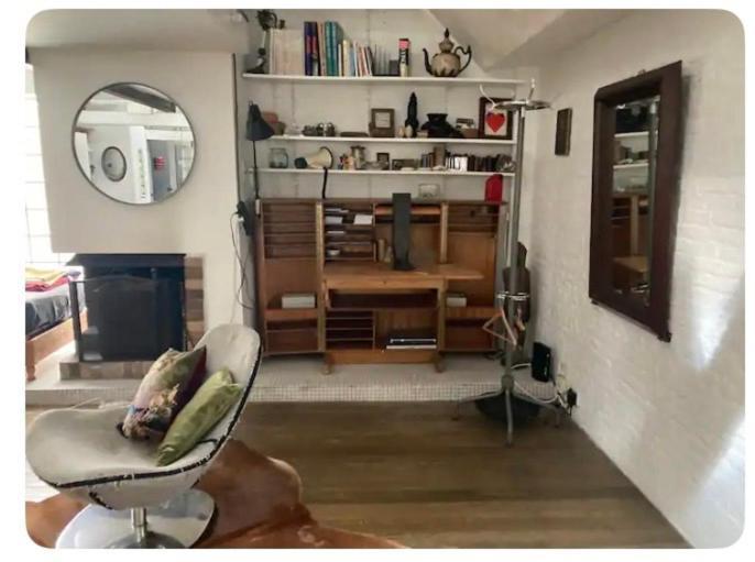 Appartement Le Loft Des Artistes