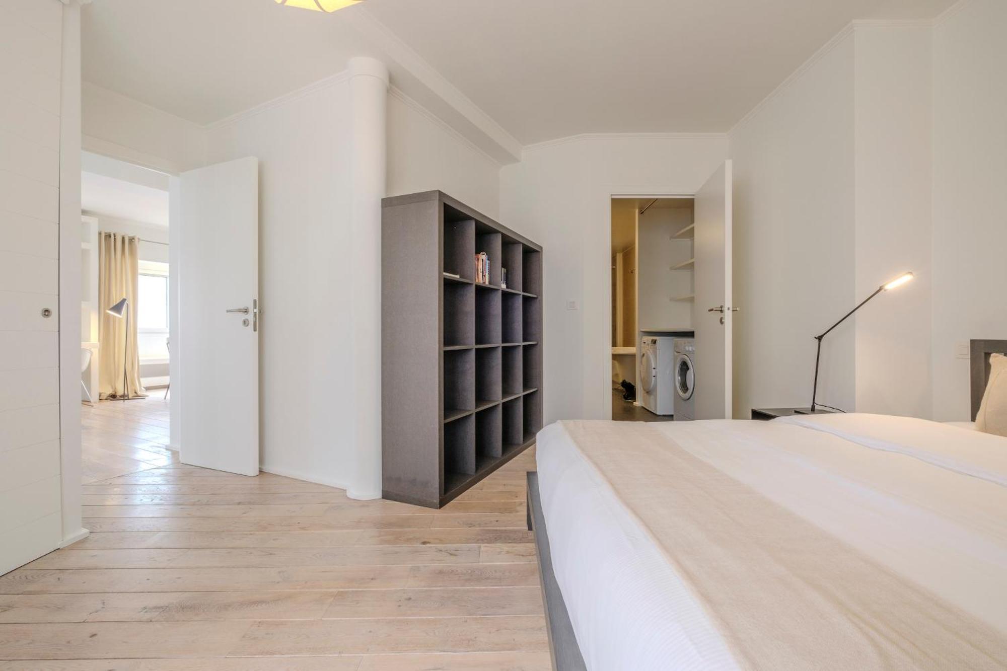Appartement The Parliament Flats