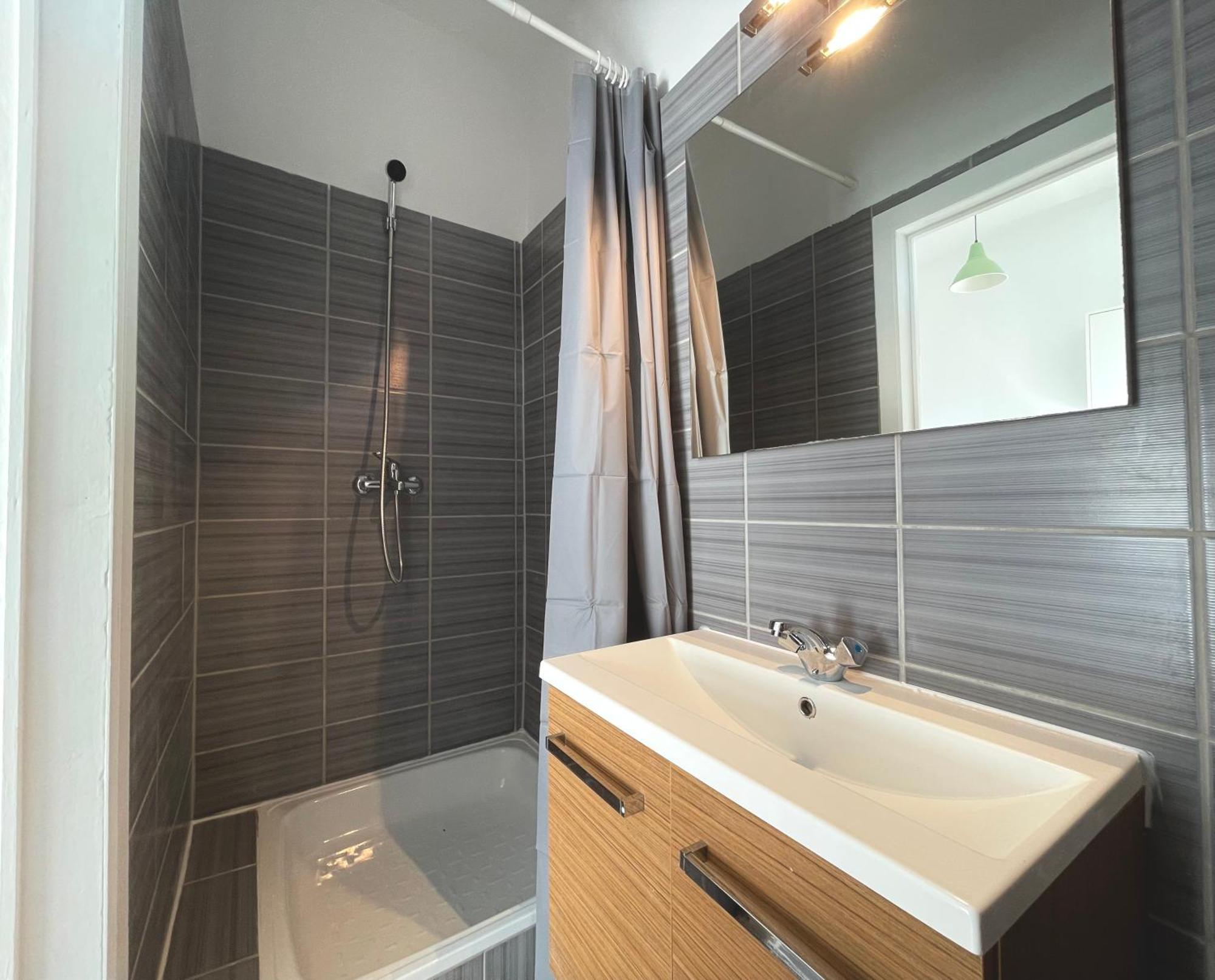 Appartamento Cosy Flat - Quartier Eu - Ixelles