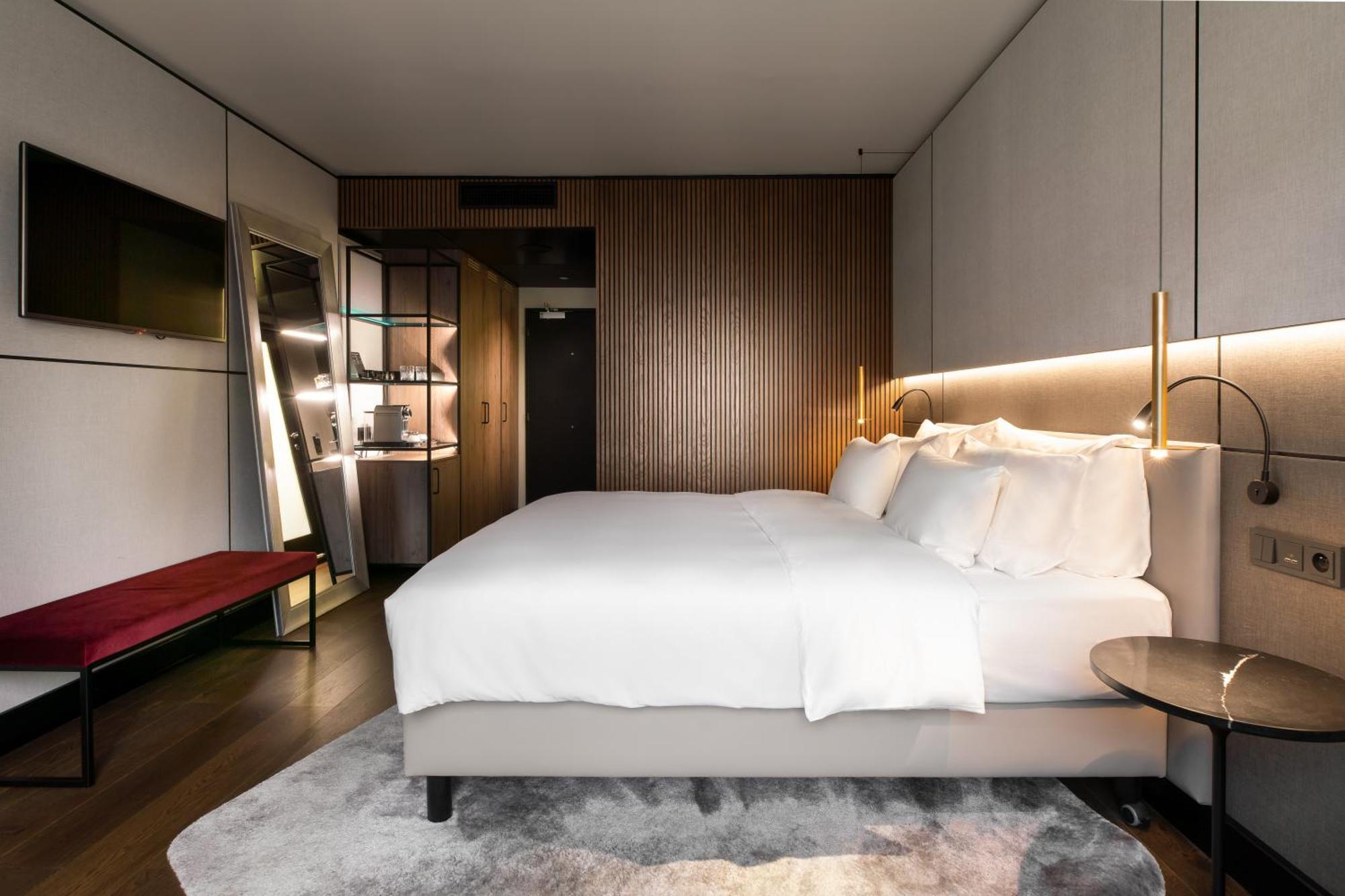 Radisson Collection Grand Place