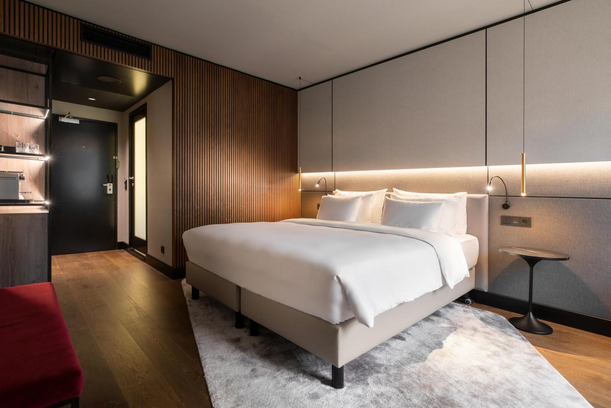 Radisson Collection Grand Place
