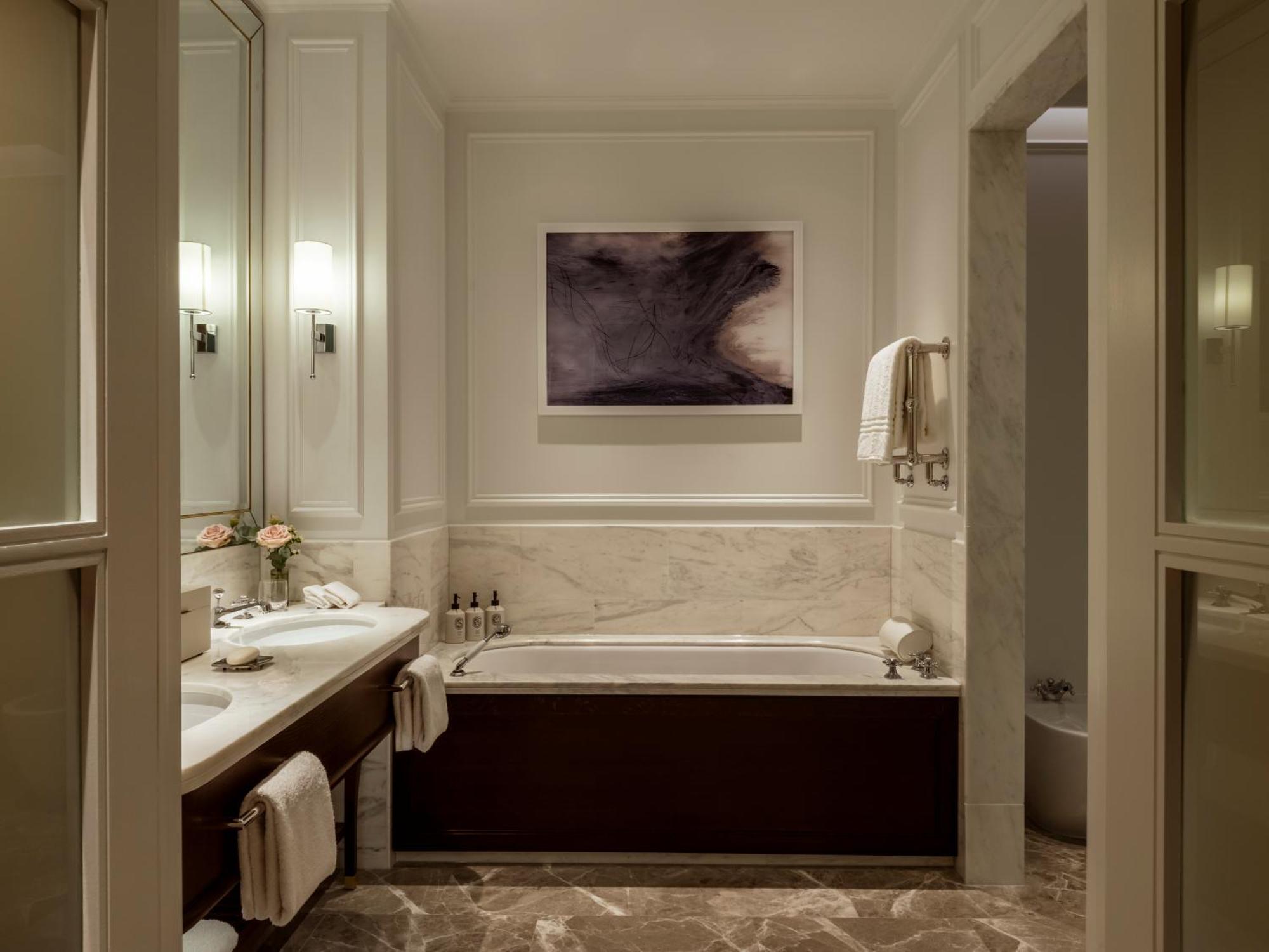 Corinthia Grand Astoria 5* Bruxelles