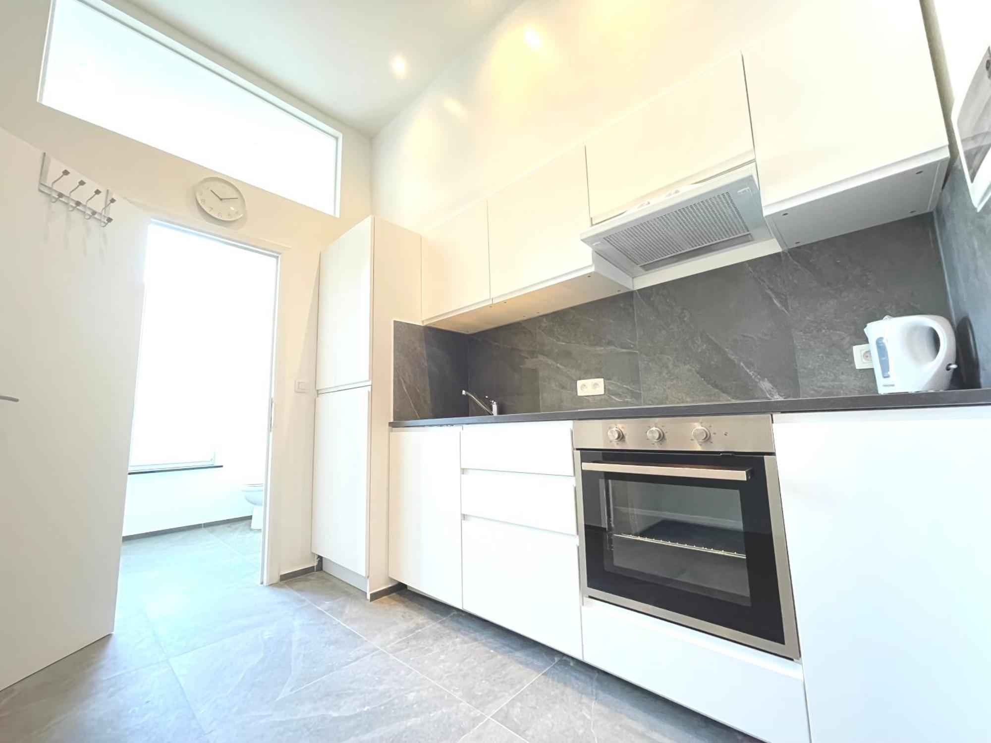 Charming Uccle - 1 Bedroom *