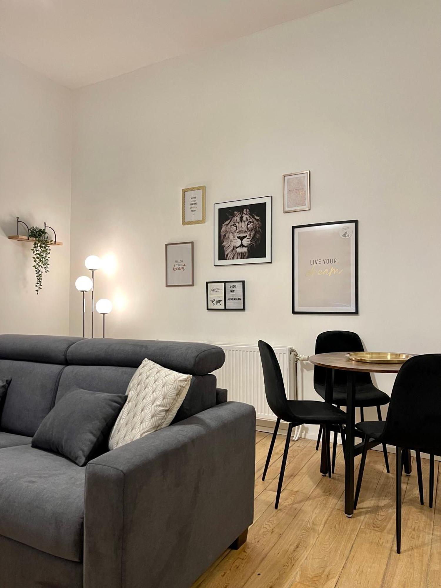 Charming Uccle - 1 Bedroom * Bruxelles