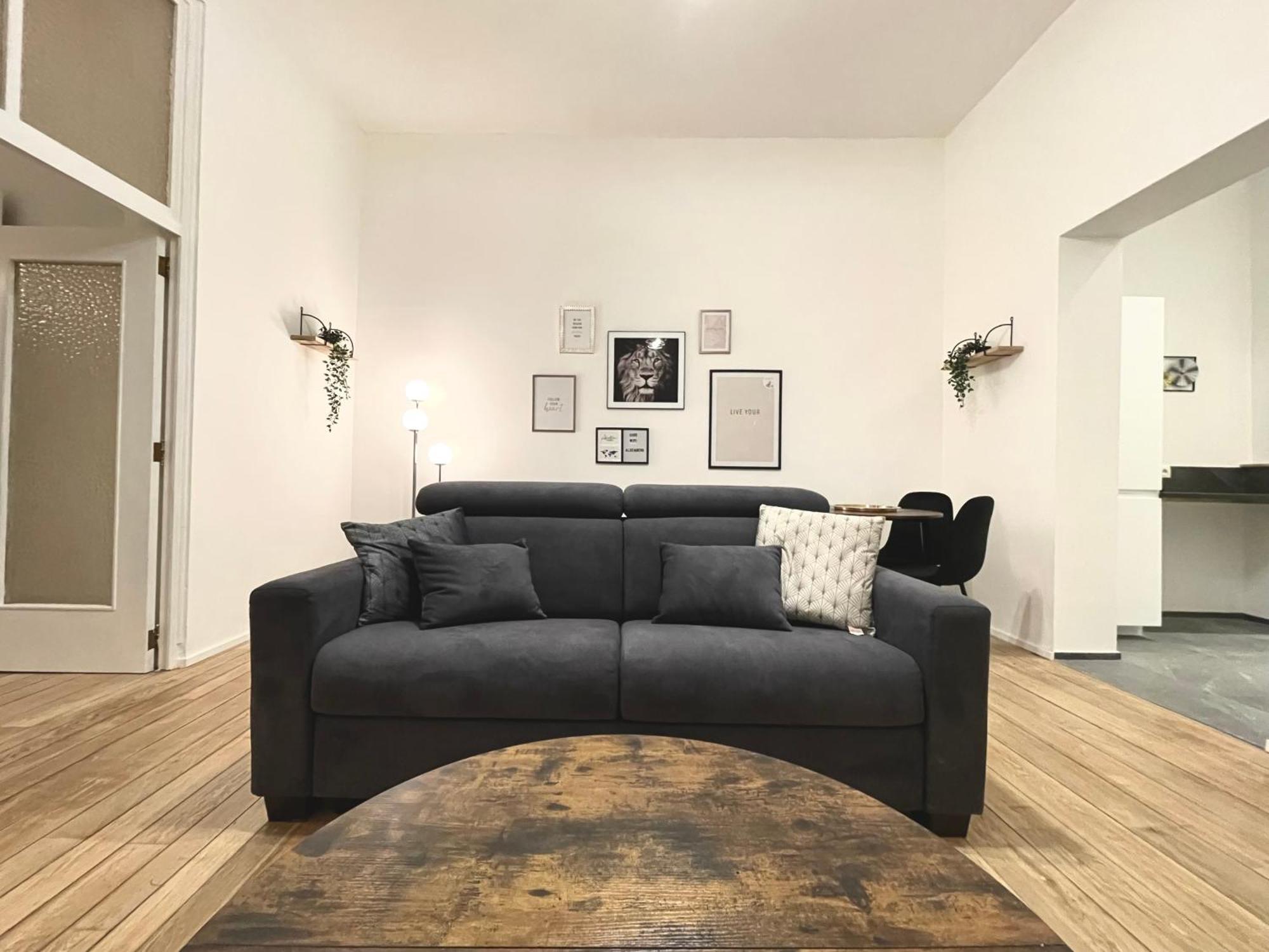 Appartamento Charming Uccle - 1 Bedroom