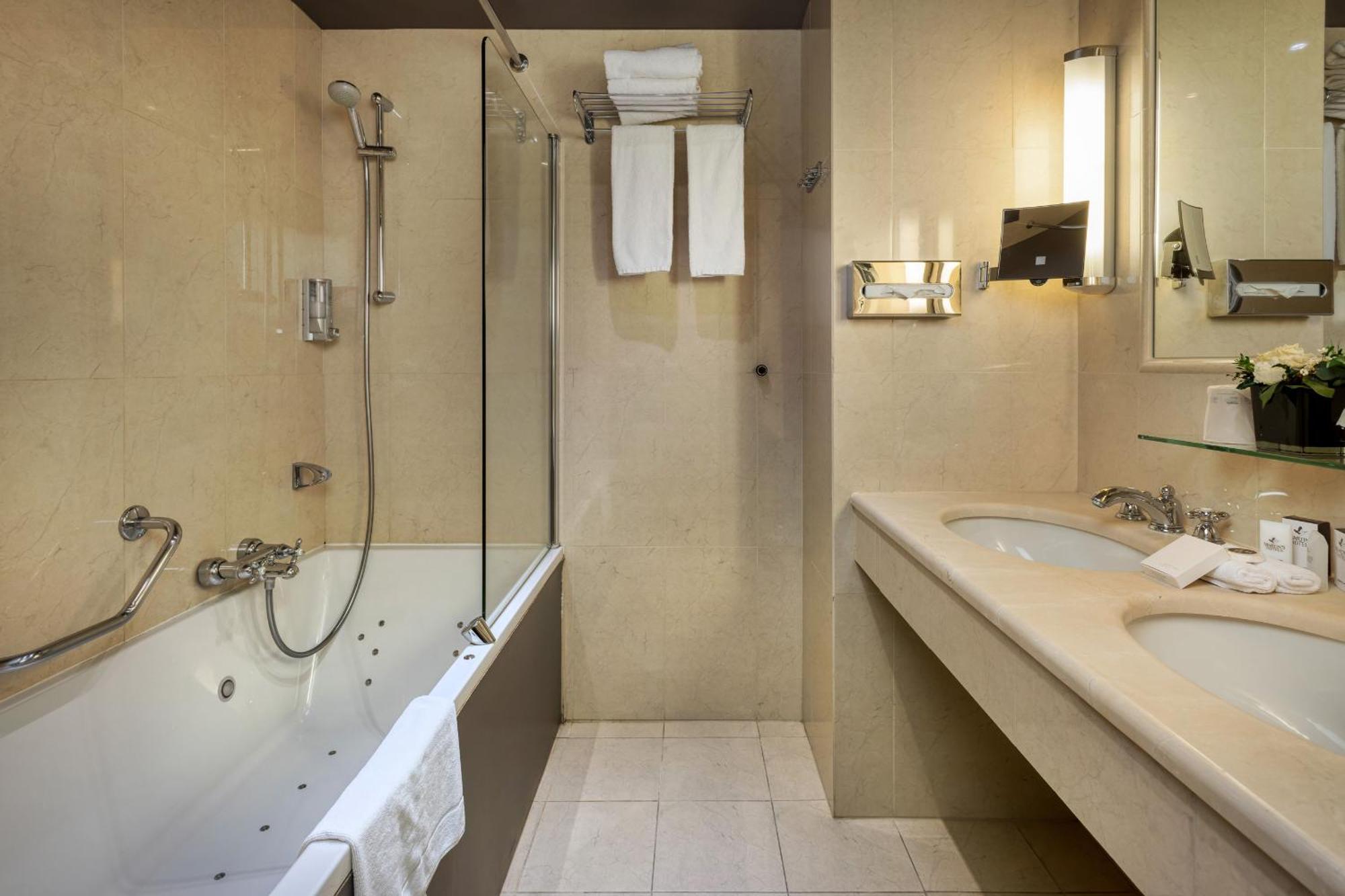Hotel Martin's Eu Brussel