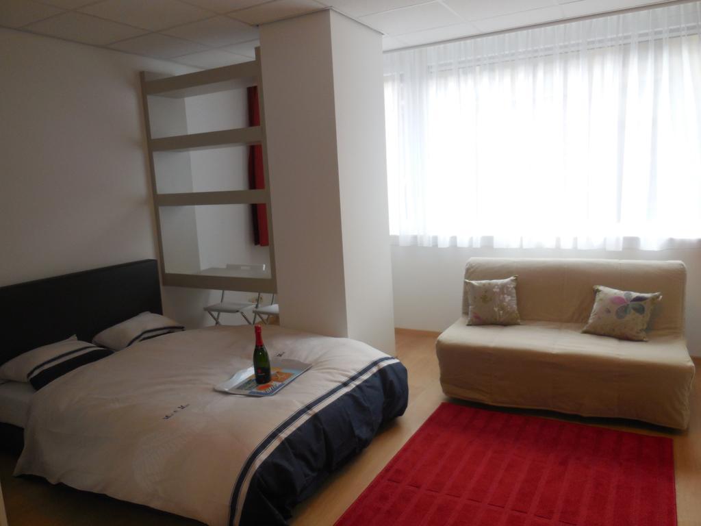 Grand Place Appartement