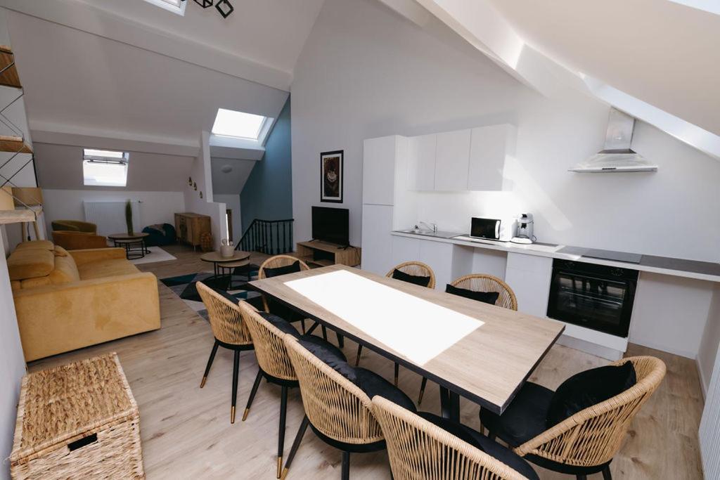 Apartment City Grand Place 24