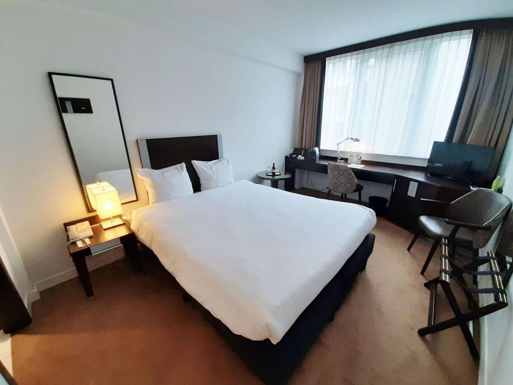 Hotel Des Colonies By Mercure 3*