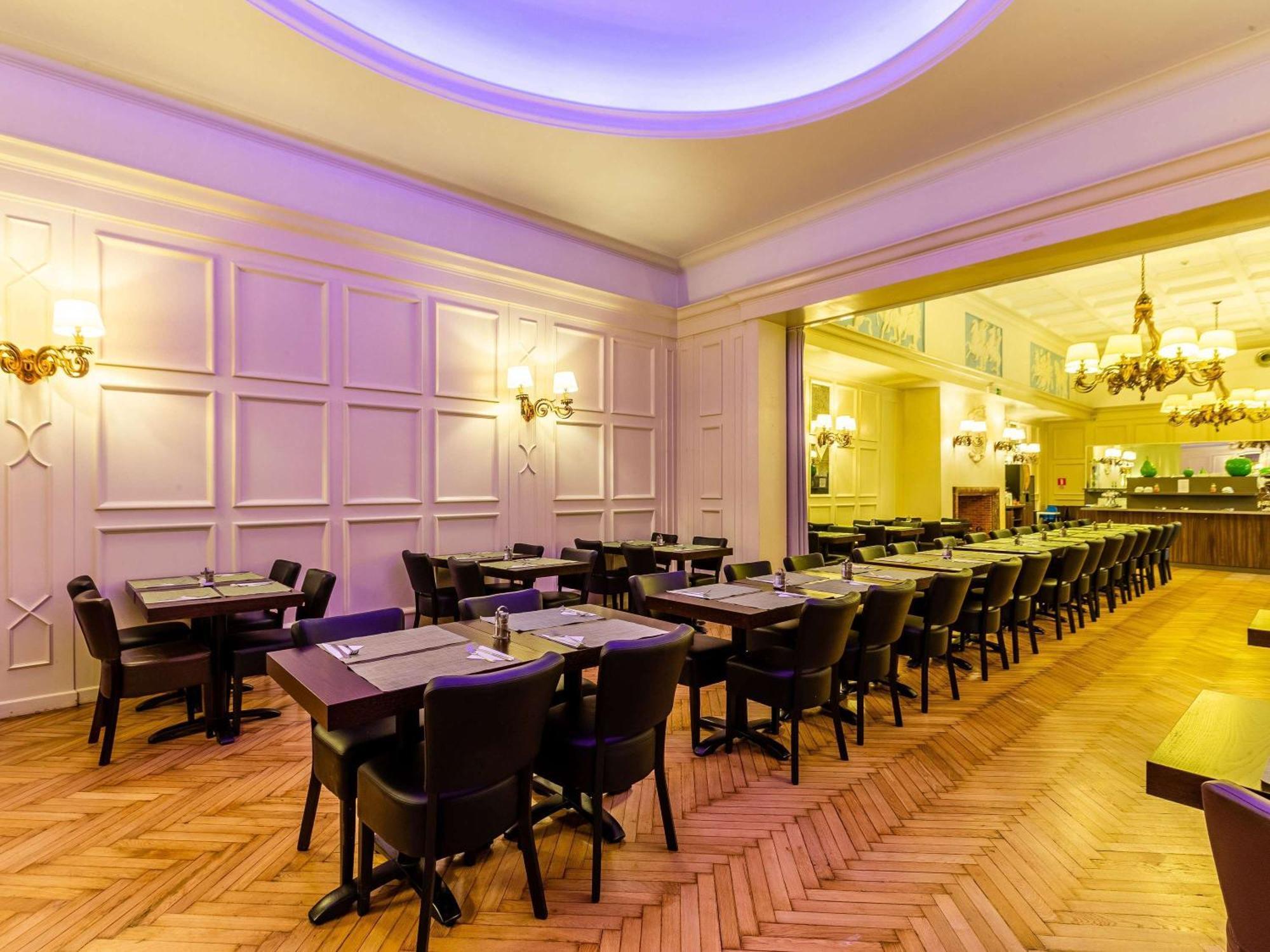 Des Colonies By Mercure Hotel 3*