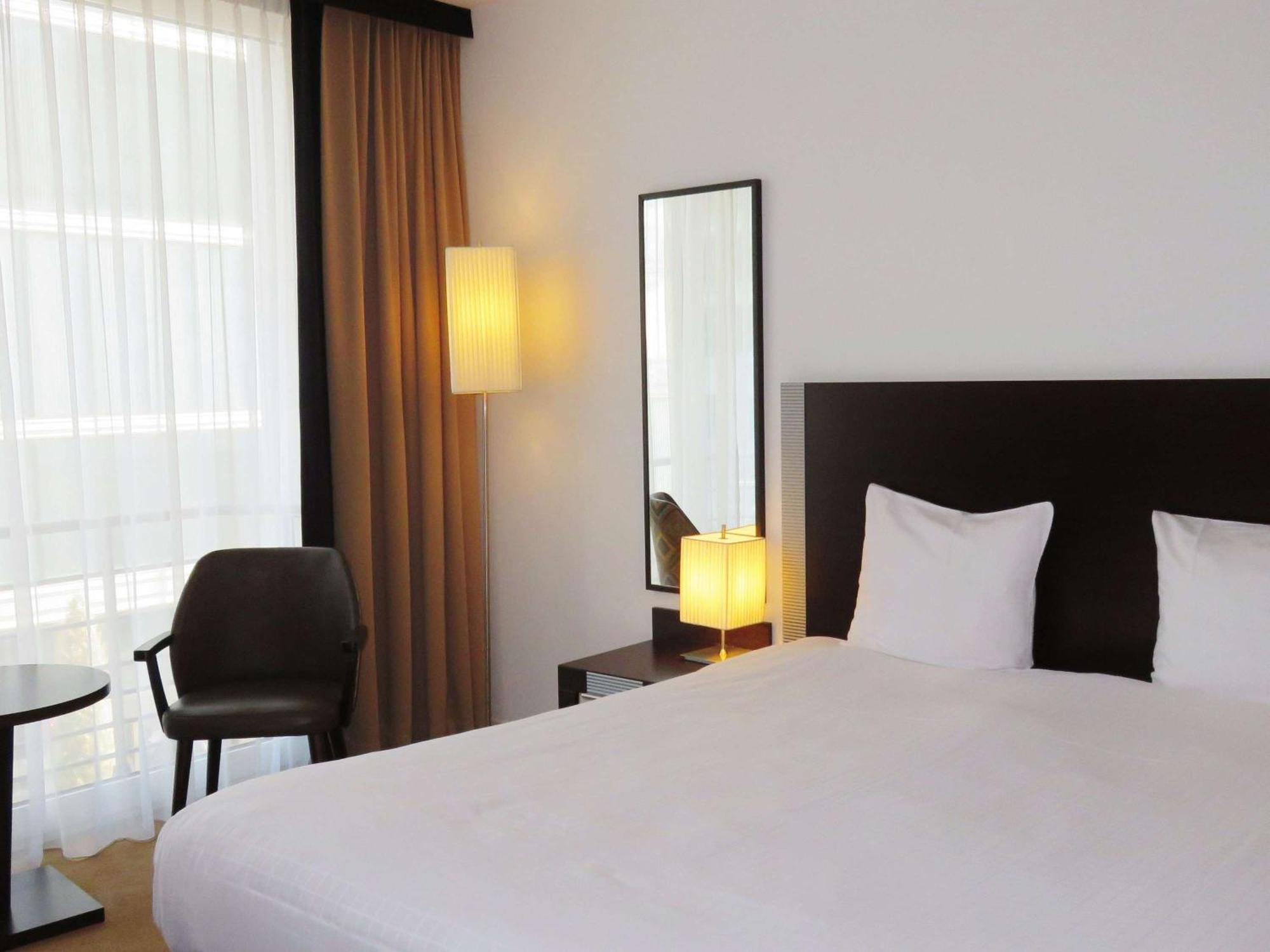 Des Colonies By Mercure Hotel