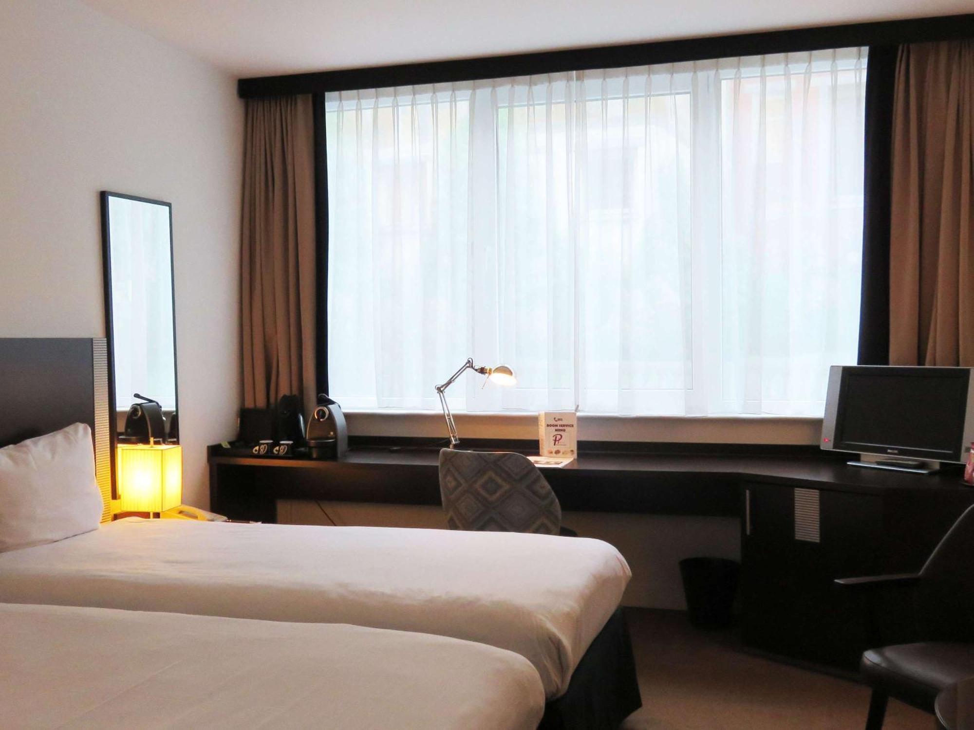 Des Colonies By Mercure Hotel Brussels