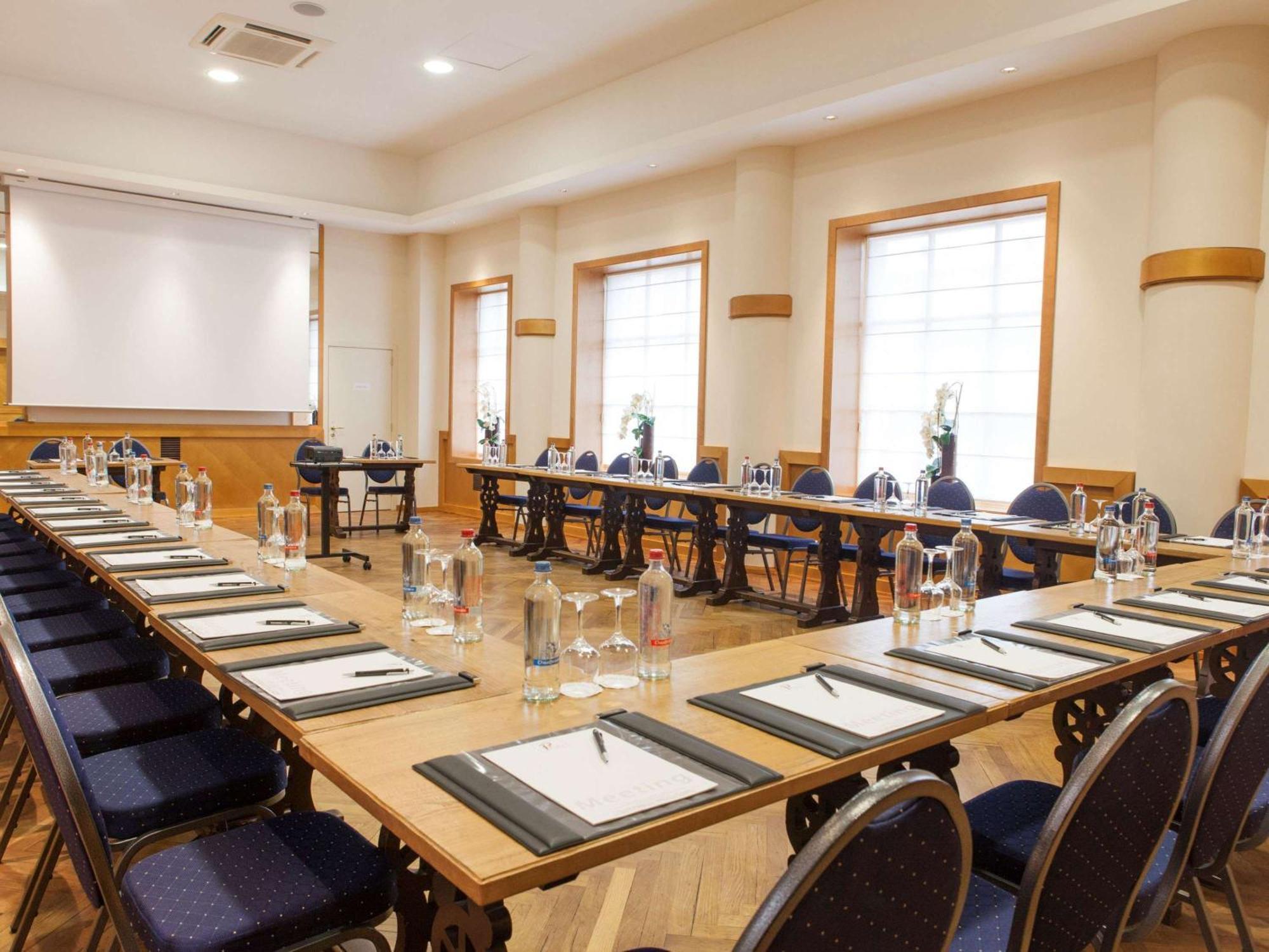 Hotel Des Colonies By Mercure Brussels