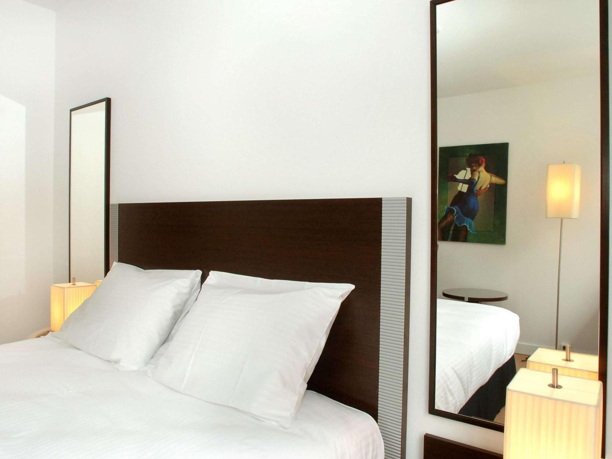 Des Colonies By Mercure Brussels