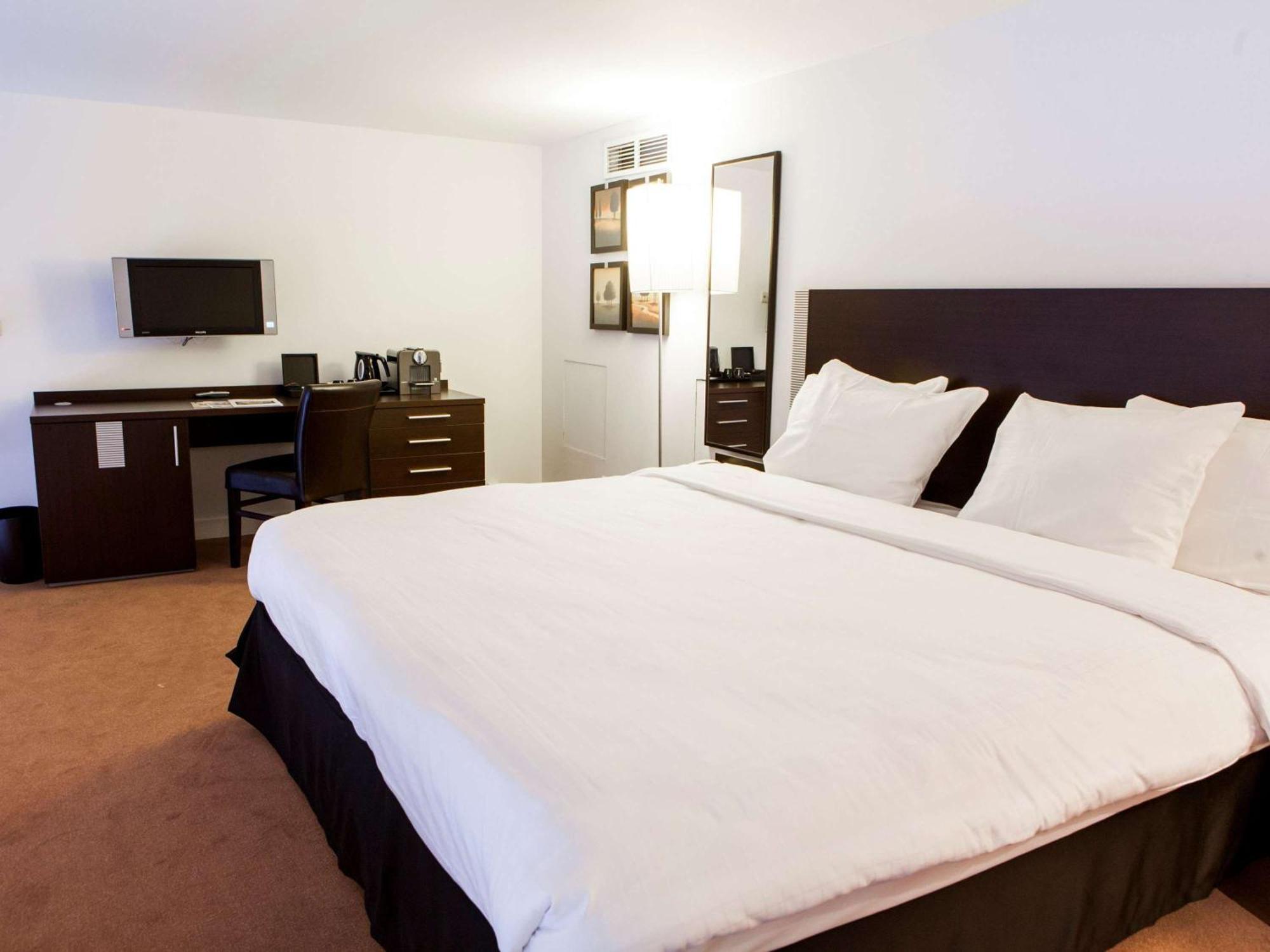 Des Colonies By Mercure Brussels