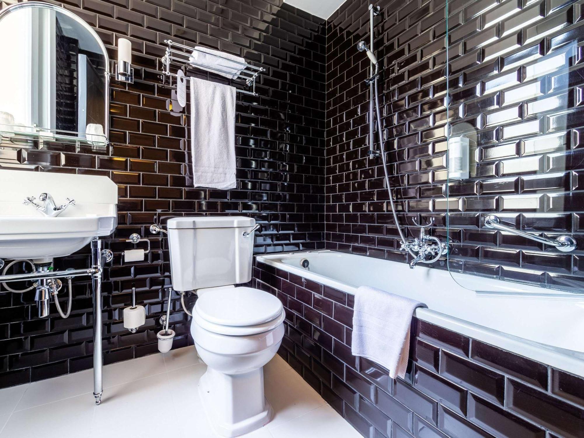 Hotel Des Colonies By Mercure Brussels