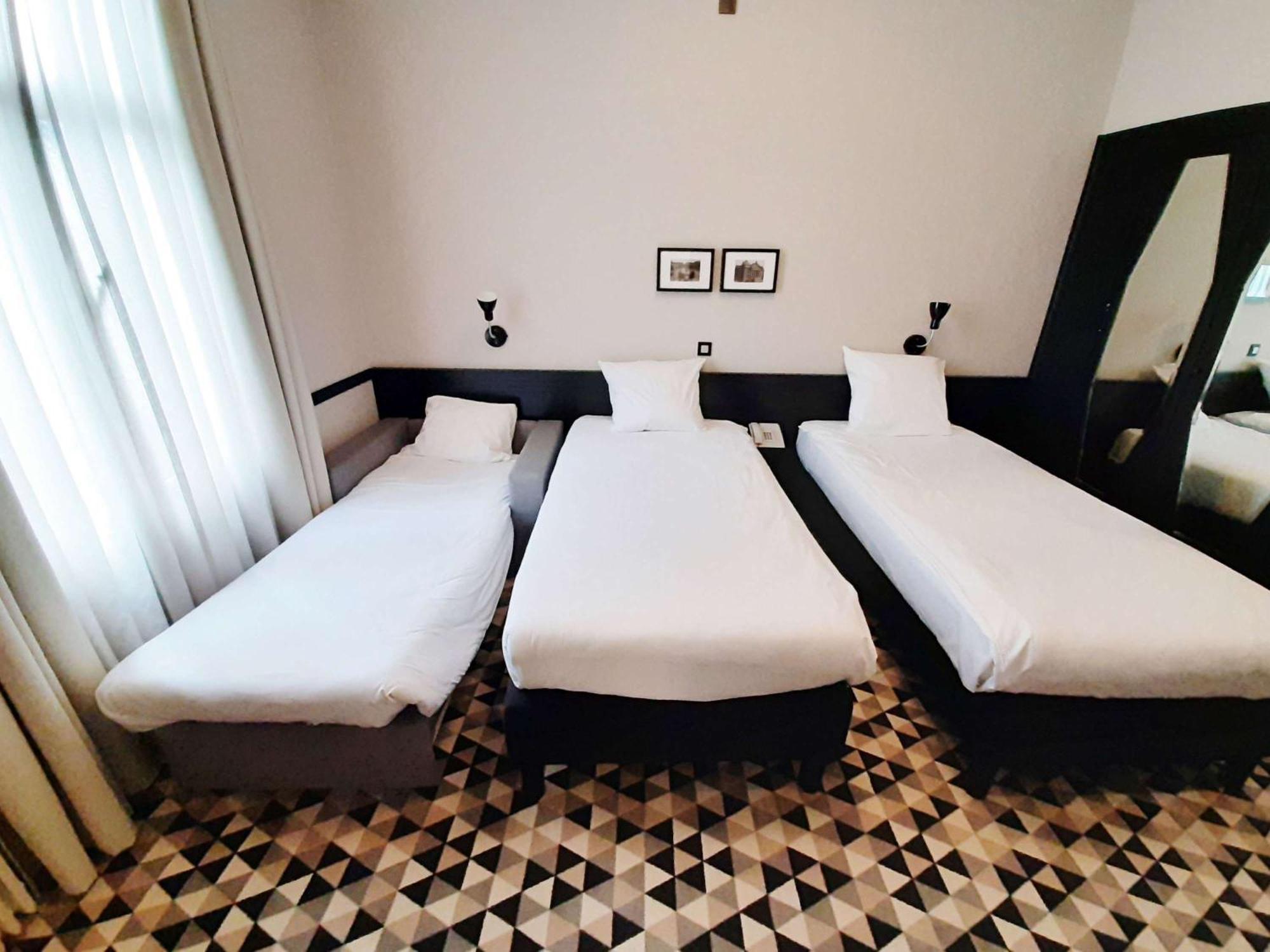 Des Colonies By Mercure 3*