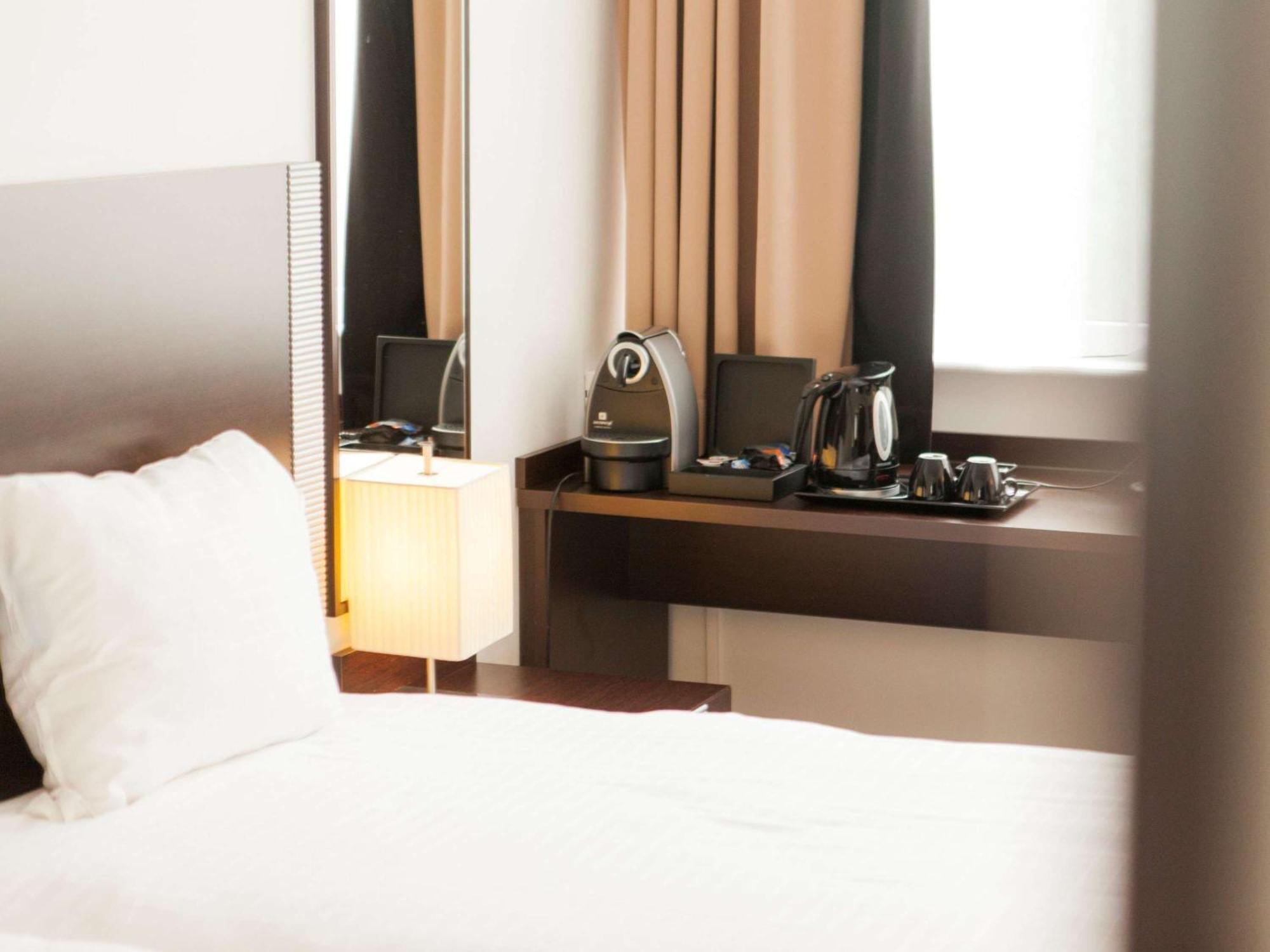Hotel Des Colonies By Mercure 3*