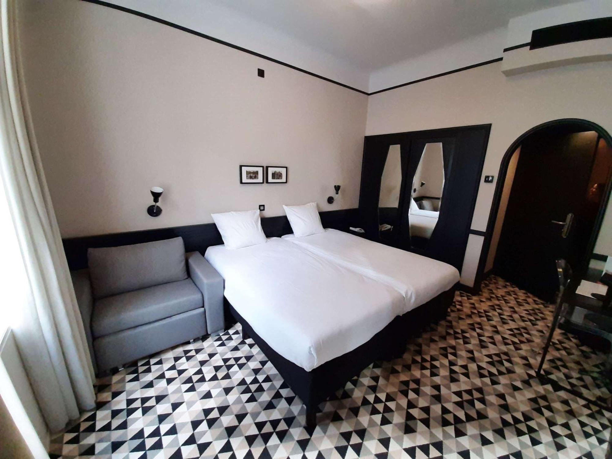 Hotel Des Colonies By Mercure