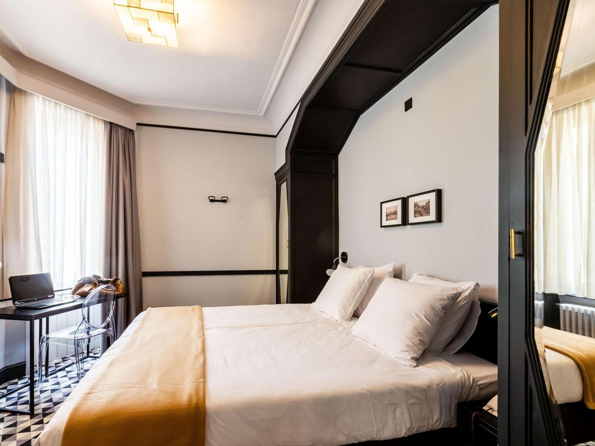 Des Colonies By Mercure Brussels
