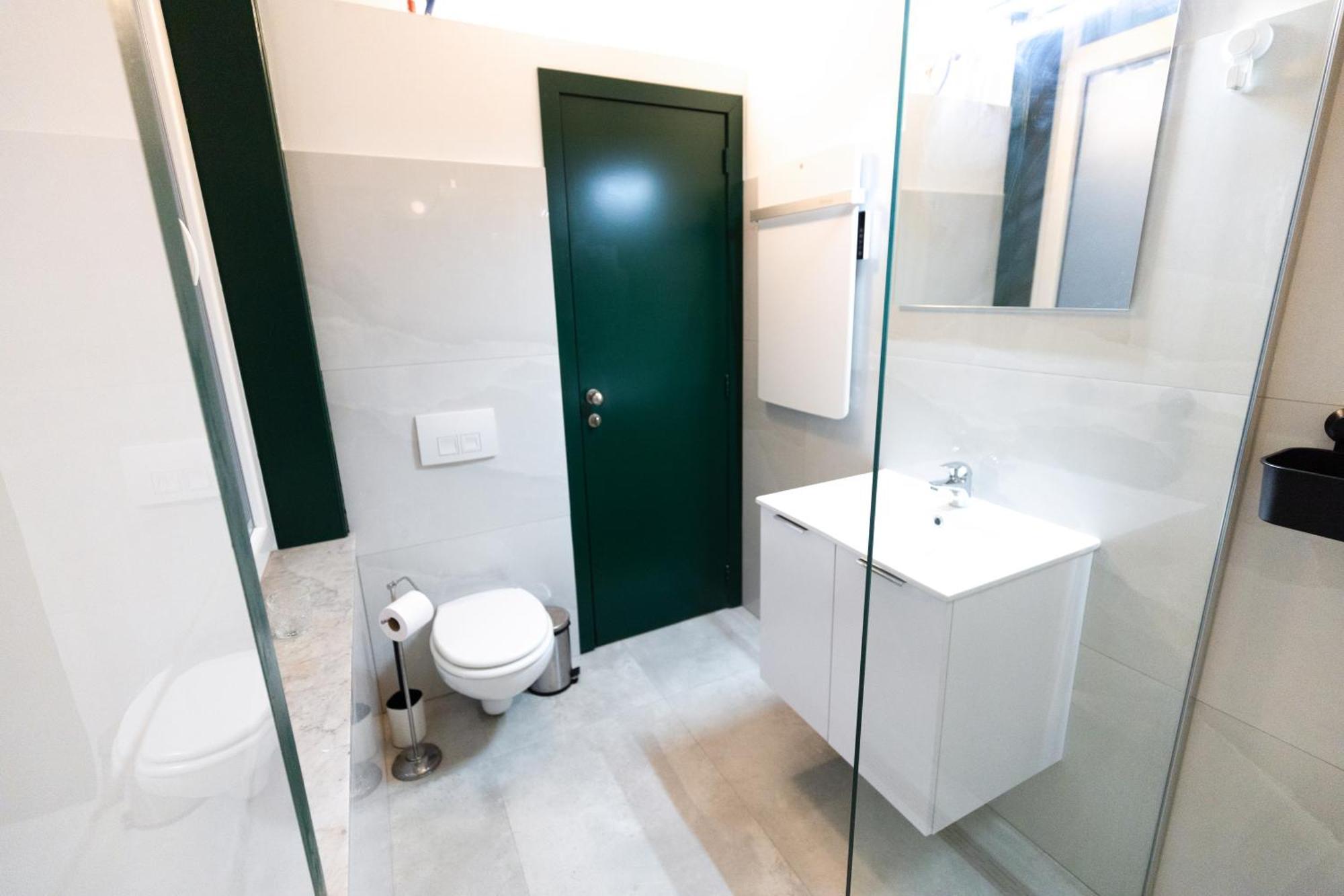 Gotha Lejlighedshotel Bruxelles