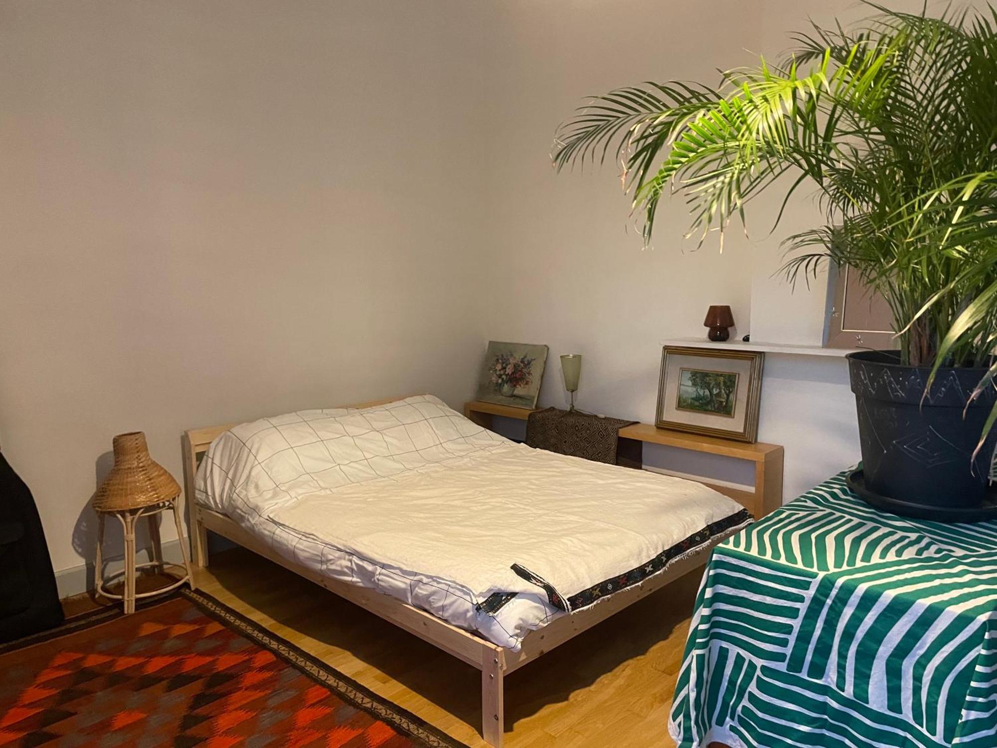 Appartement Chez Loys Bruxelles