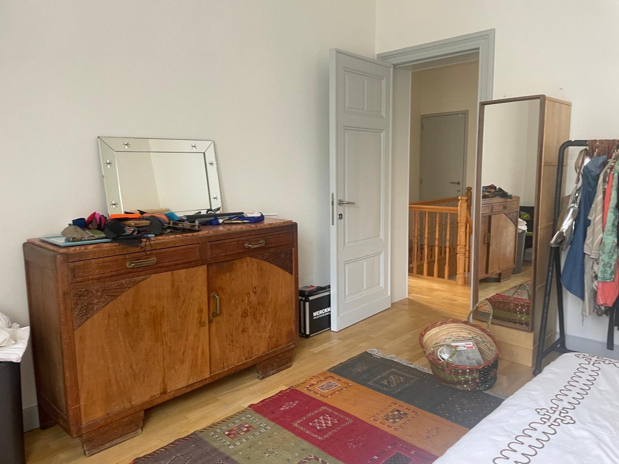 Appartement Chez Loys Bruxelles