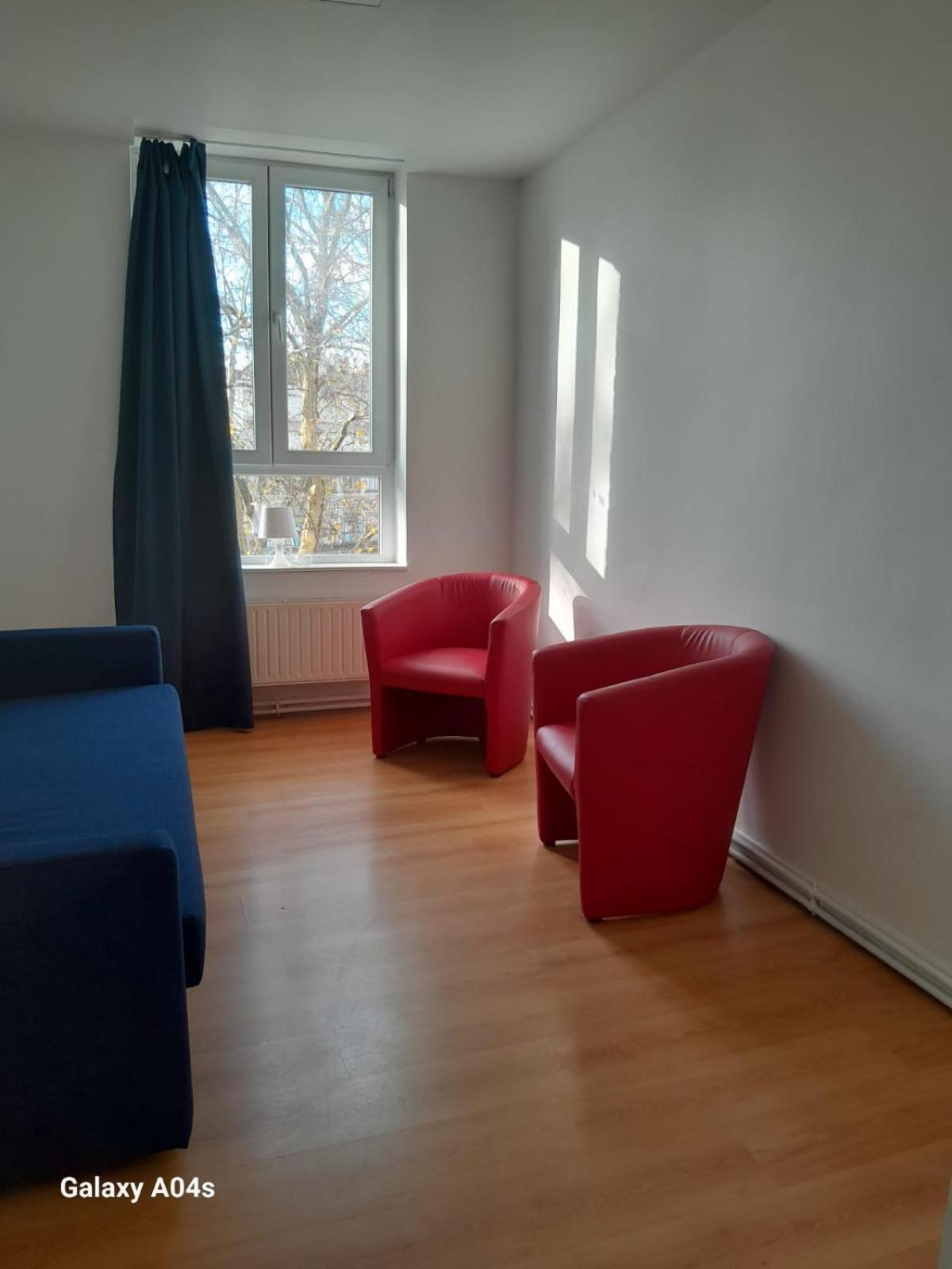 The Boulevard Sleeps 4 Appartamento Bruxelles