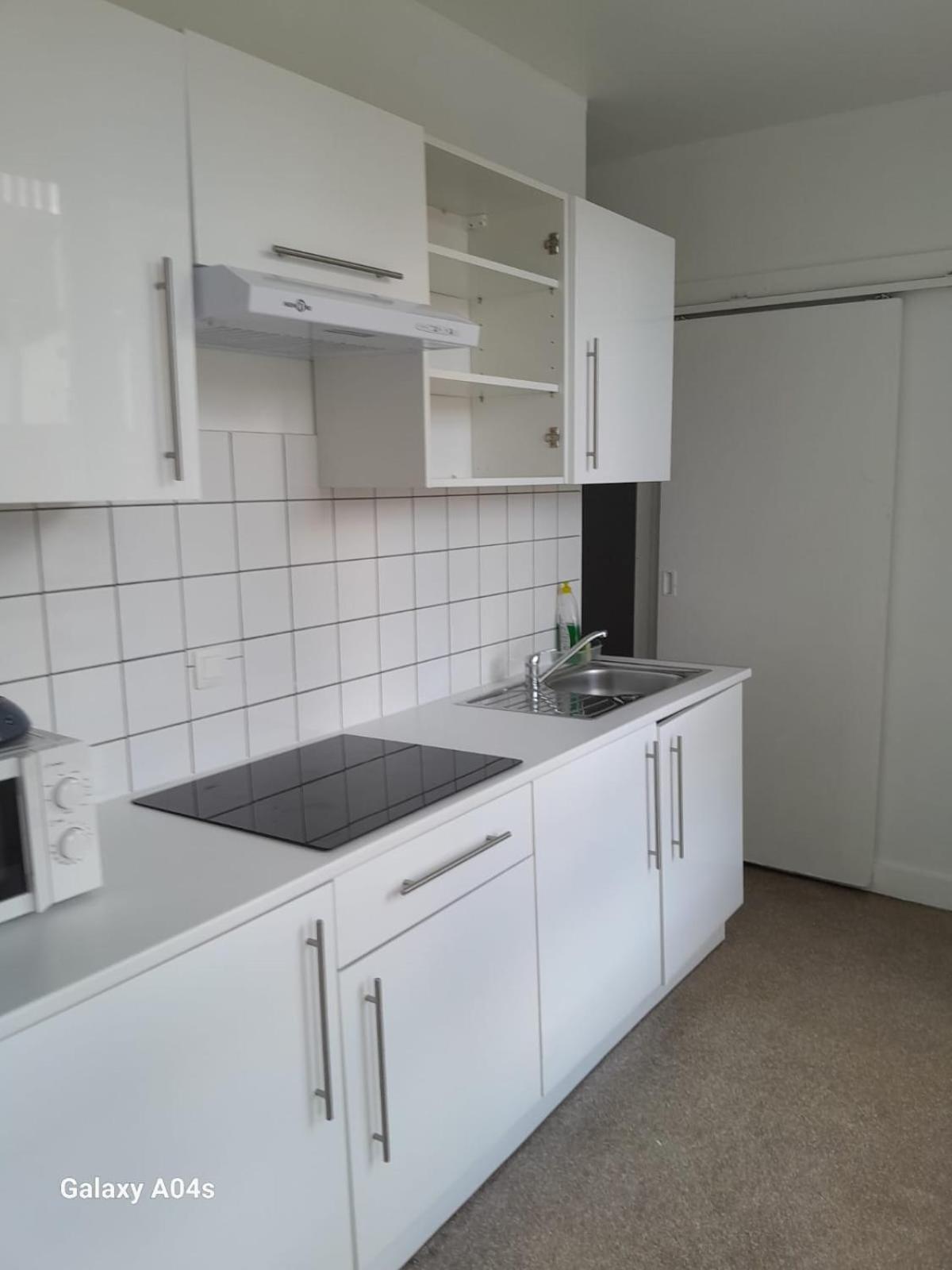 The Boulevard Sleeps 4 Appartamento