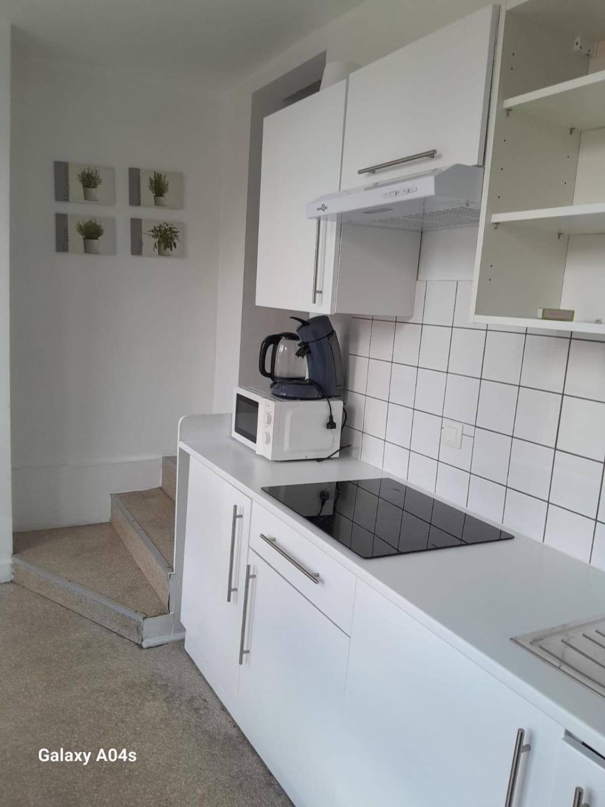 Appartamento The Boulevard Sleeps 4 *