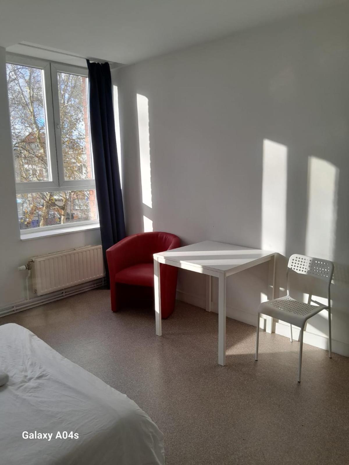 Appartamento The Boulevard Sleeps 4 Bruxelles