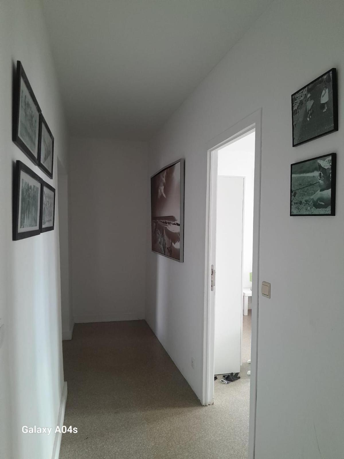The Boulevard Sleeps 4 * Bruxelles