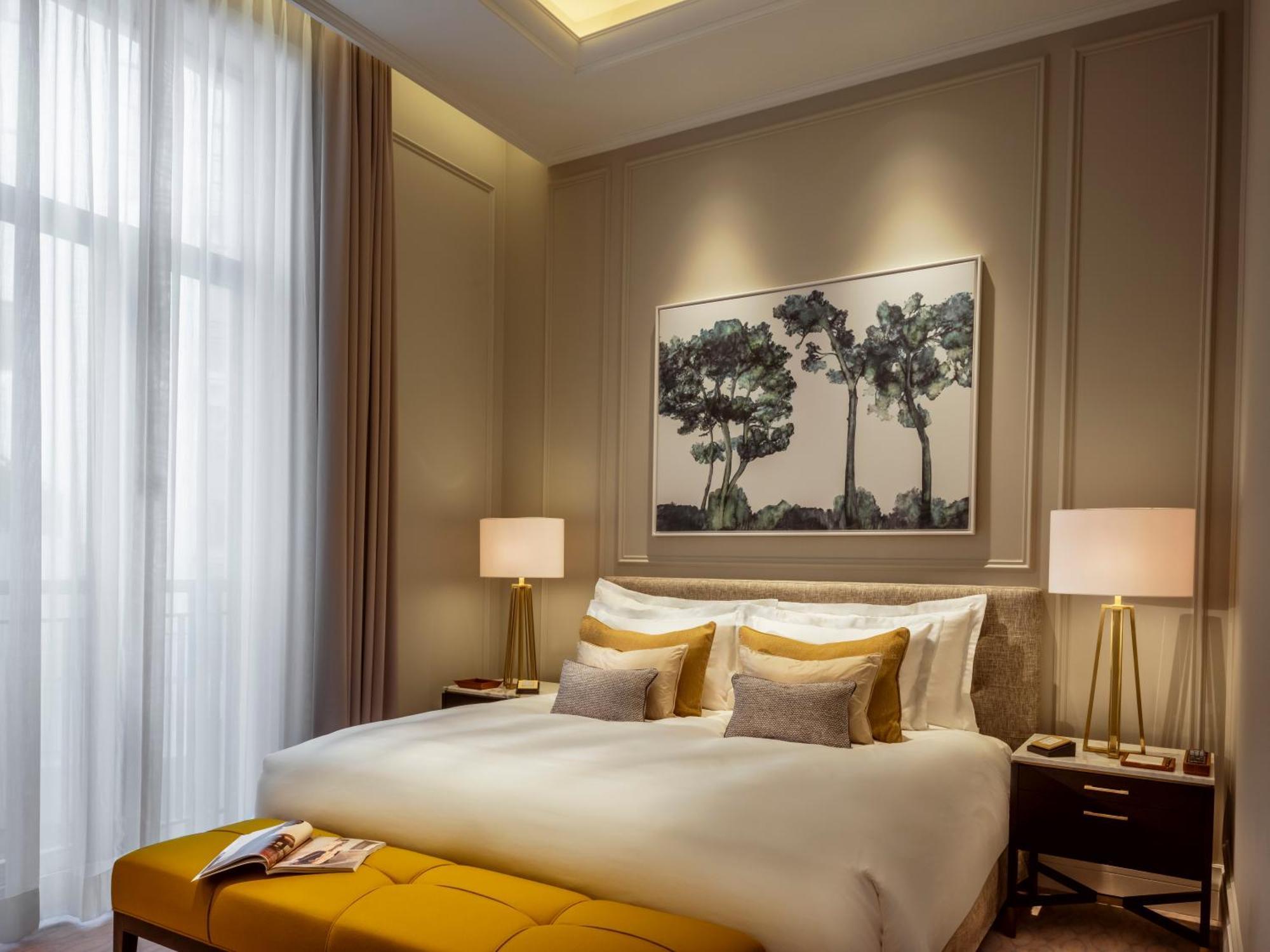 Corinthia Grand Astoria 5*