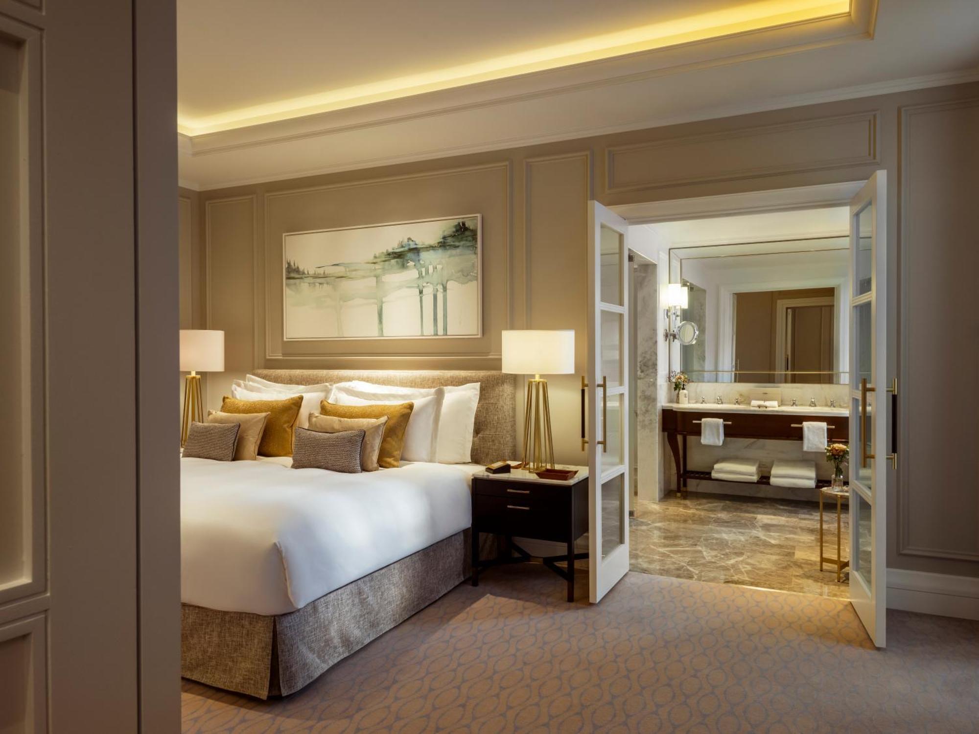 Corinthia Grand Astoria