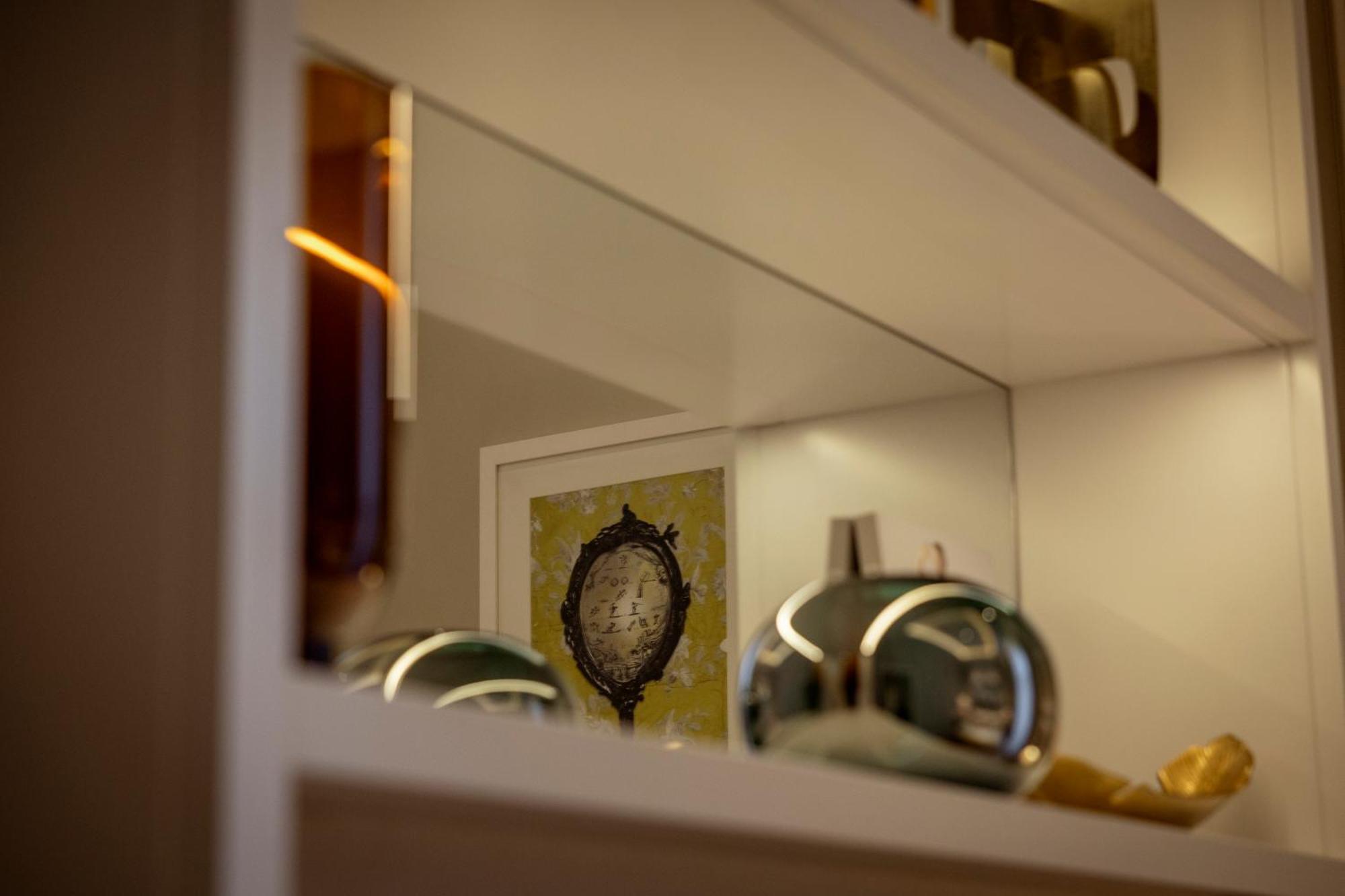 Hotel Corinthia Grand Astoria