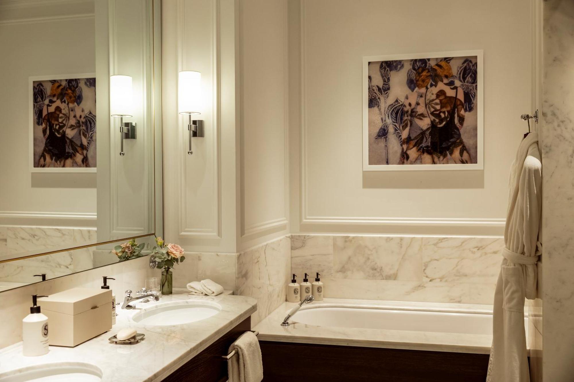 Corinthia Grand Astoria 5* Bruxelles