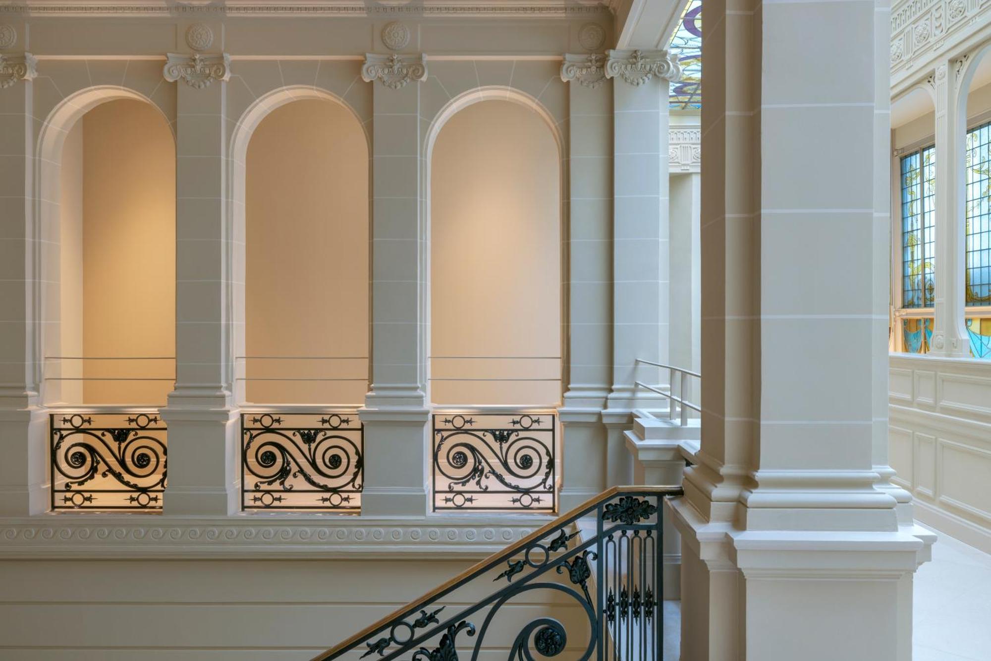 Corinthia Grand Astoria Hotel 5*
