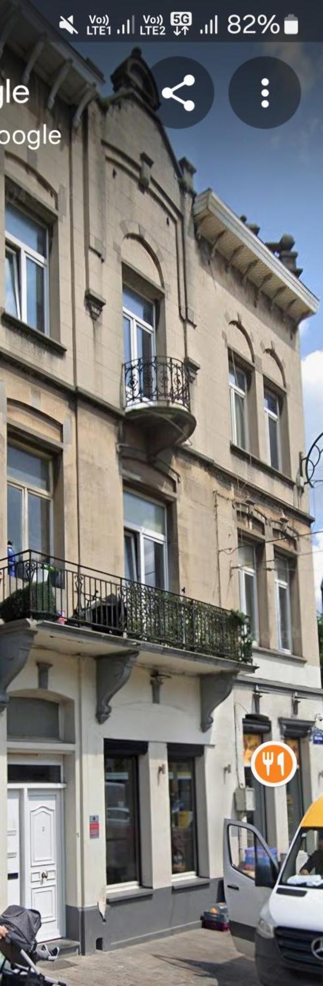 Privee Acces Autonome Appartement *