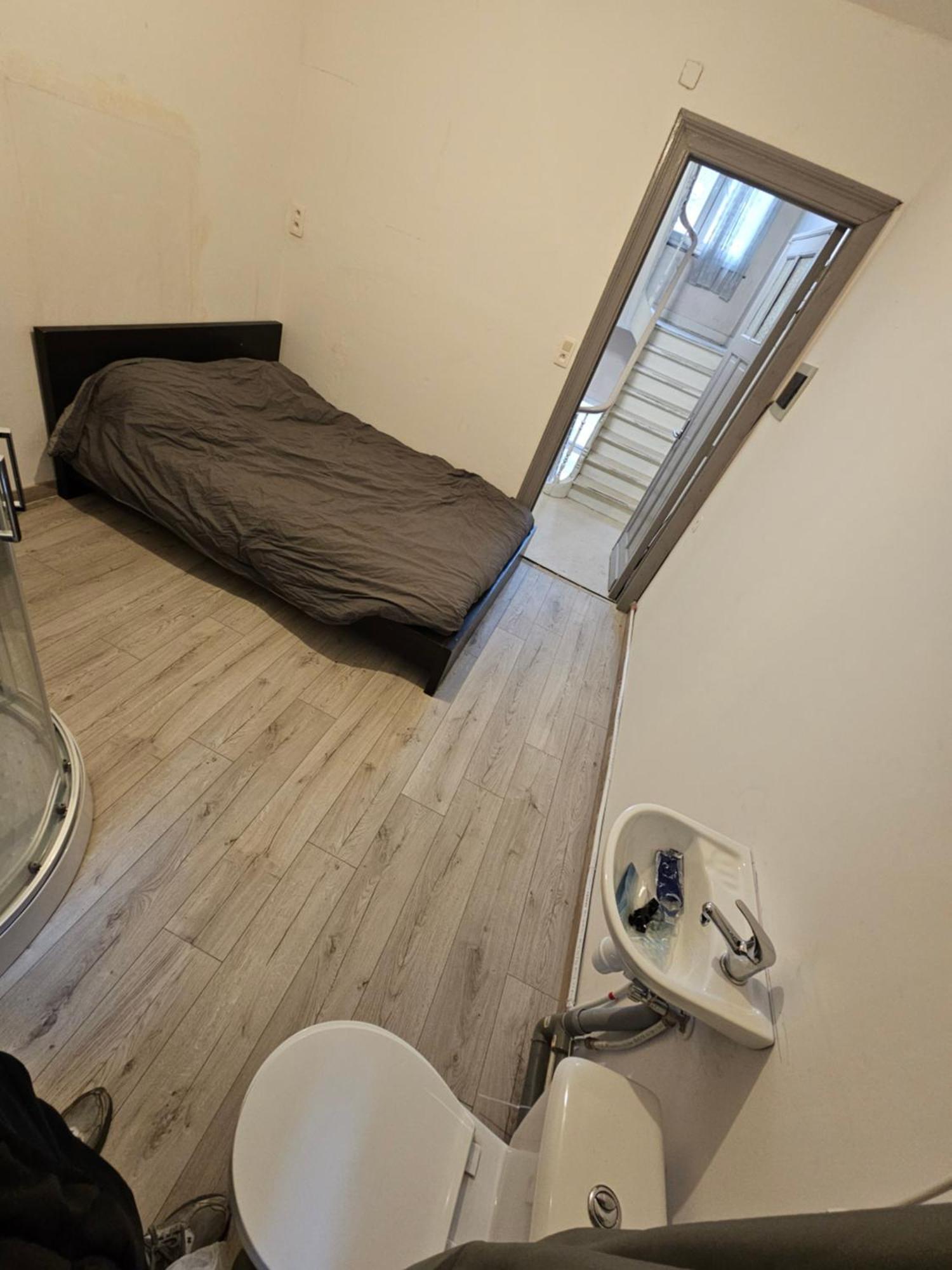 Privee Acces Autonome Appartement Brussel