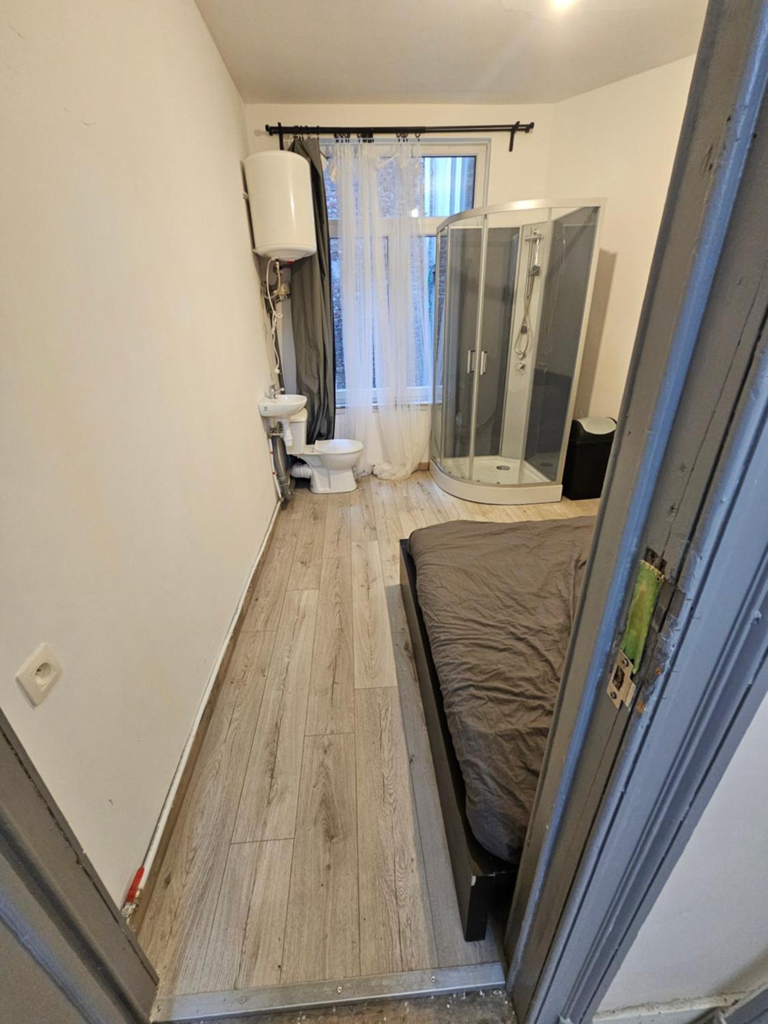 Appartement Privee Acces Autonome Brussel