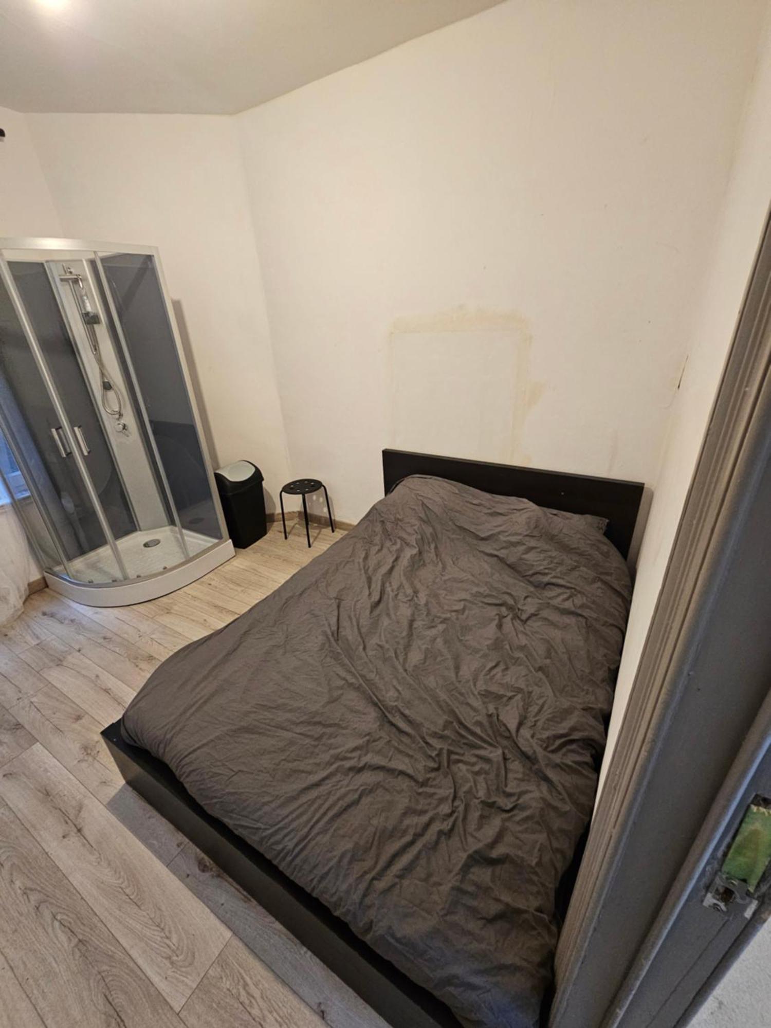 Privee Acces Autonome Appartement Brussel